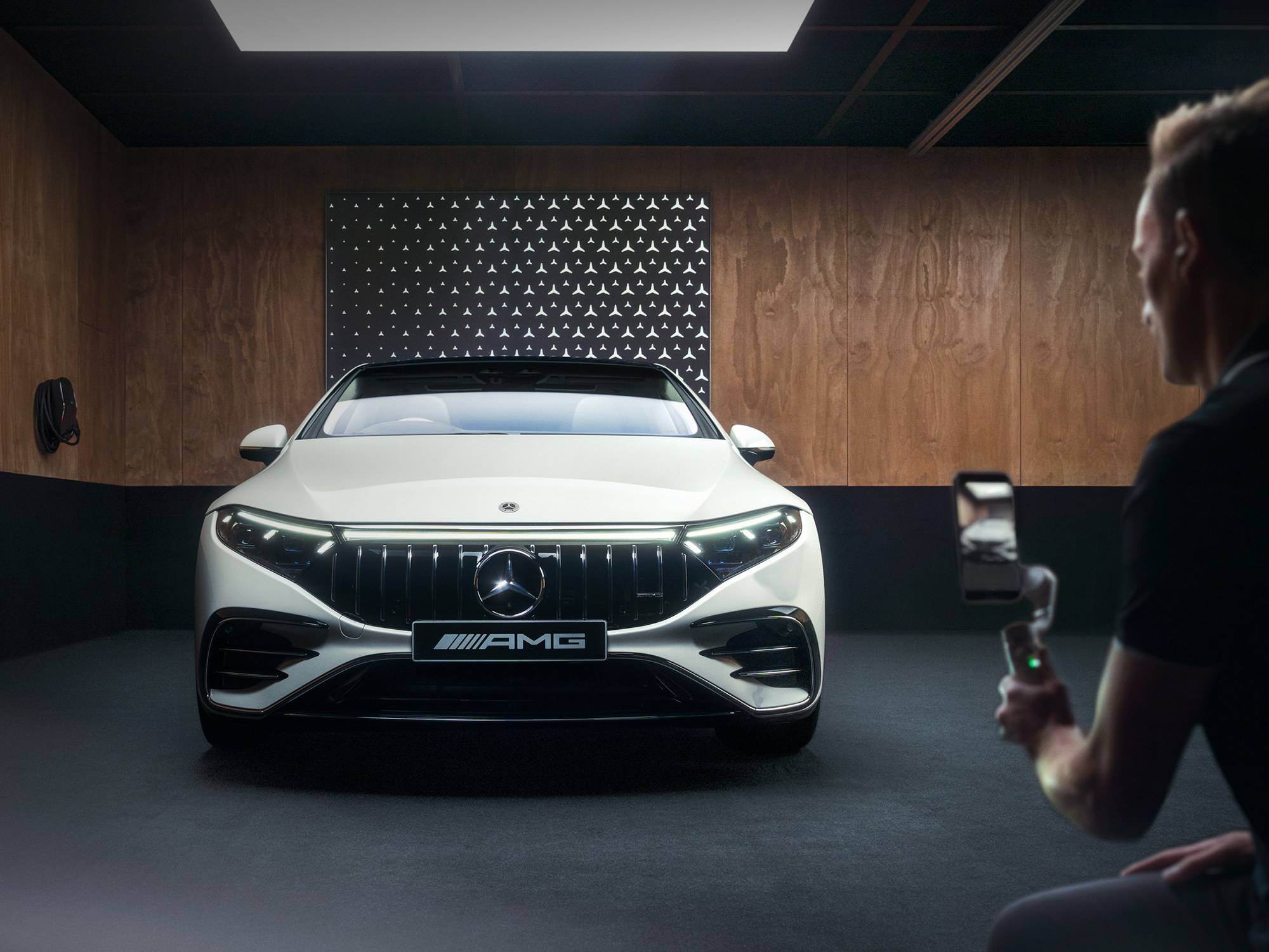 Digital showroom Digital showroom