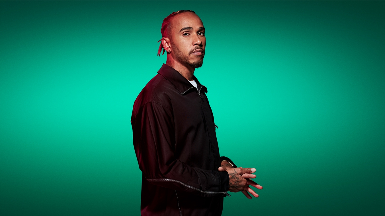 LEWIS HAMILTON LEWIS HAMILTON
