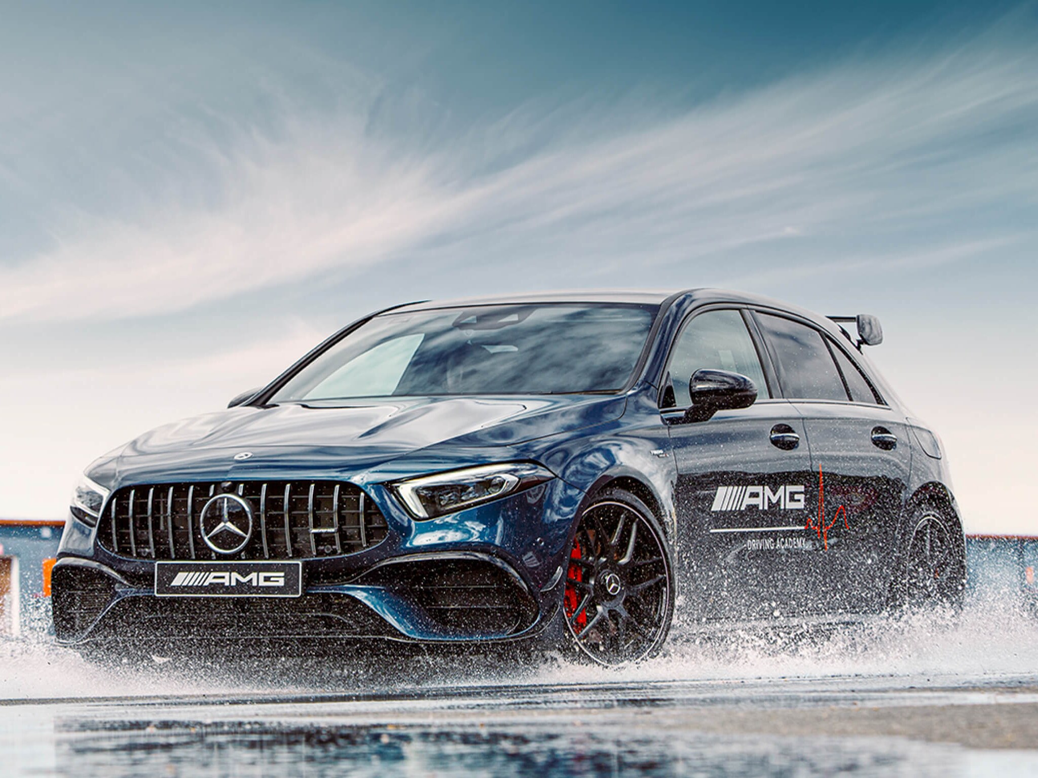 AMG Performance-Training 