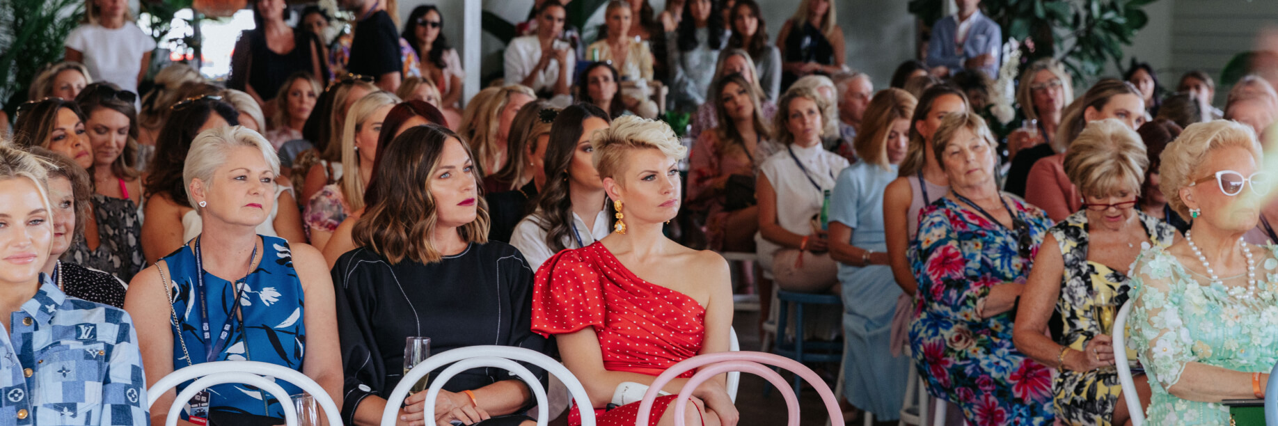 Mercedes-Benz Ladies Day 2020_Liz Sunshine Mercedes-Benz Ladies Day 2020_Liz Sunshine