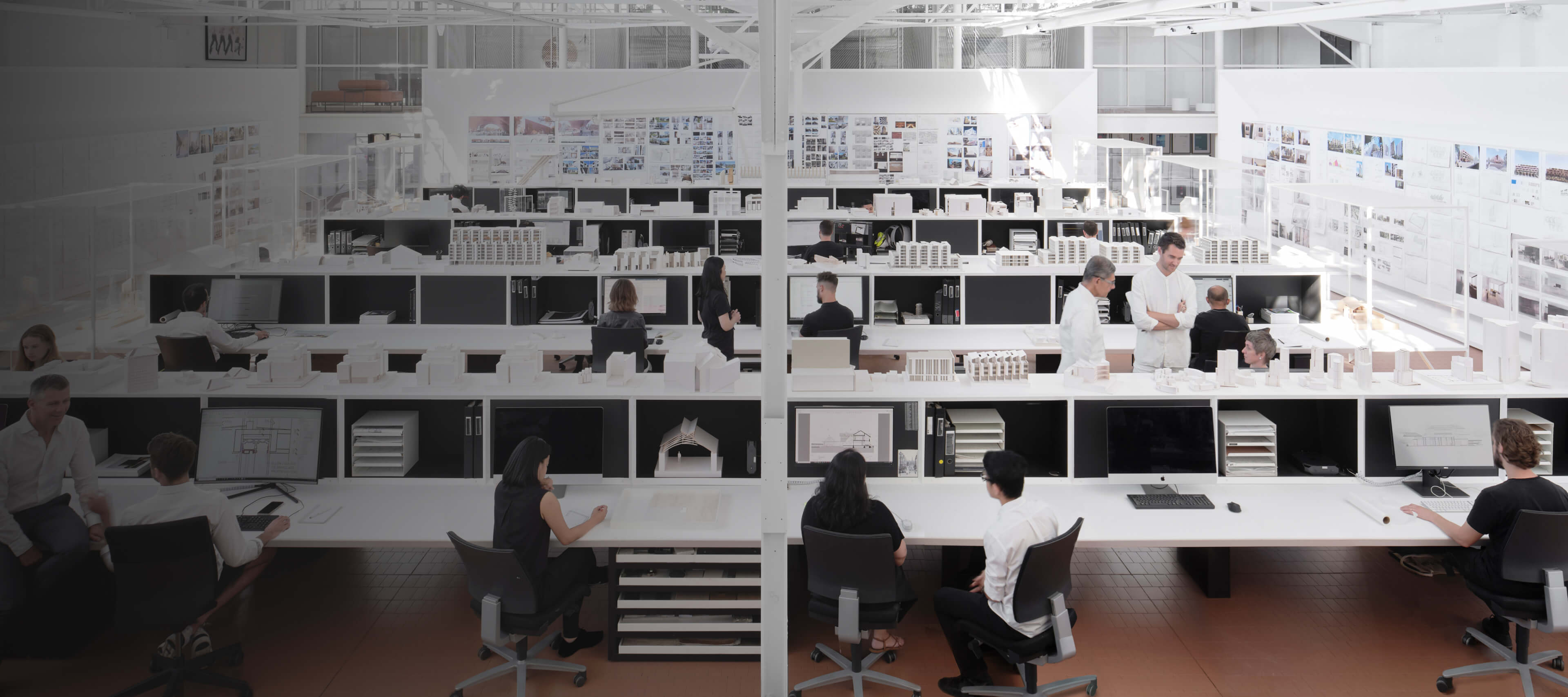 Smart Design Studio offices Smart Design Studio offices in Sydney