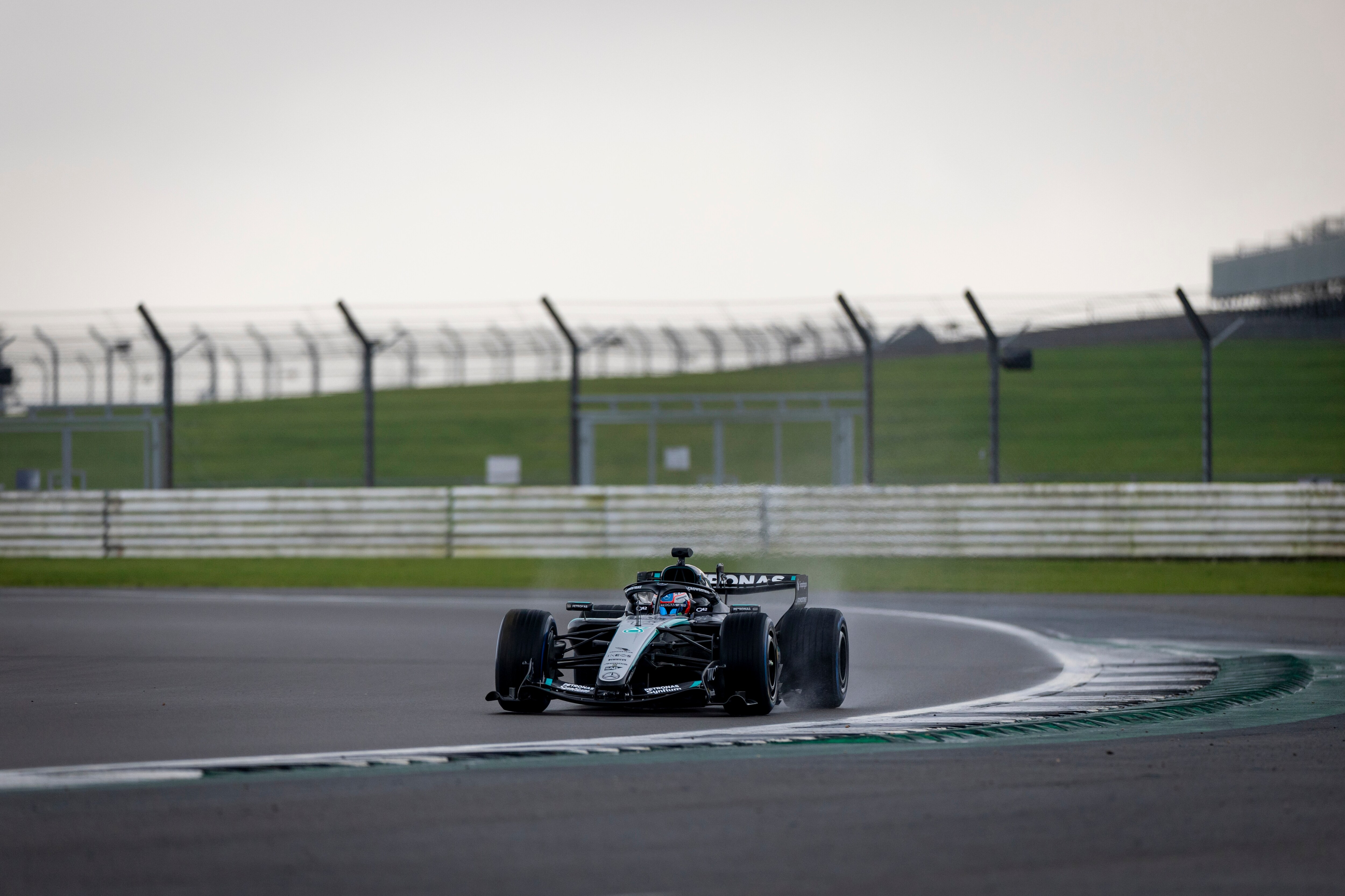 The evolution of F1® tech: highlights in Formula 1® history