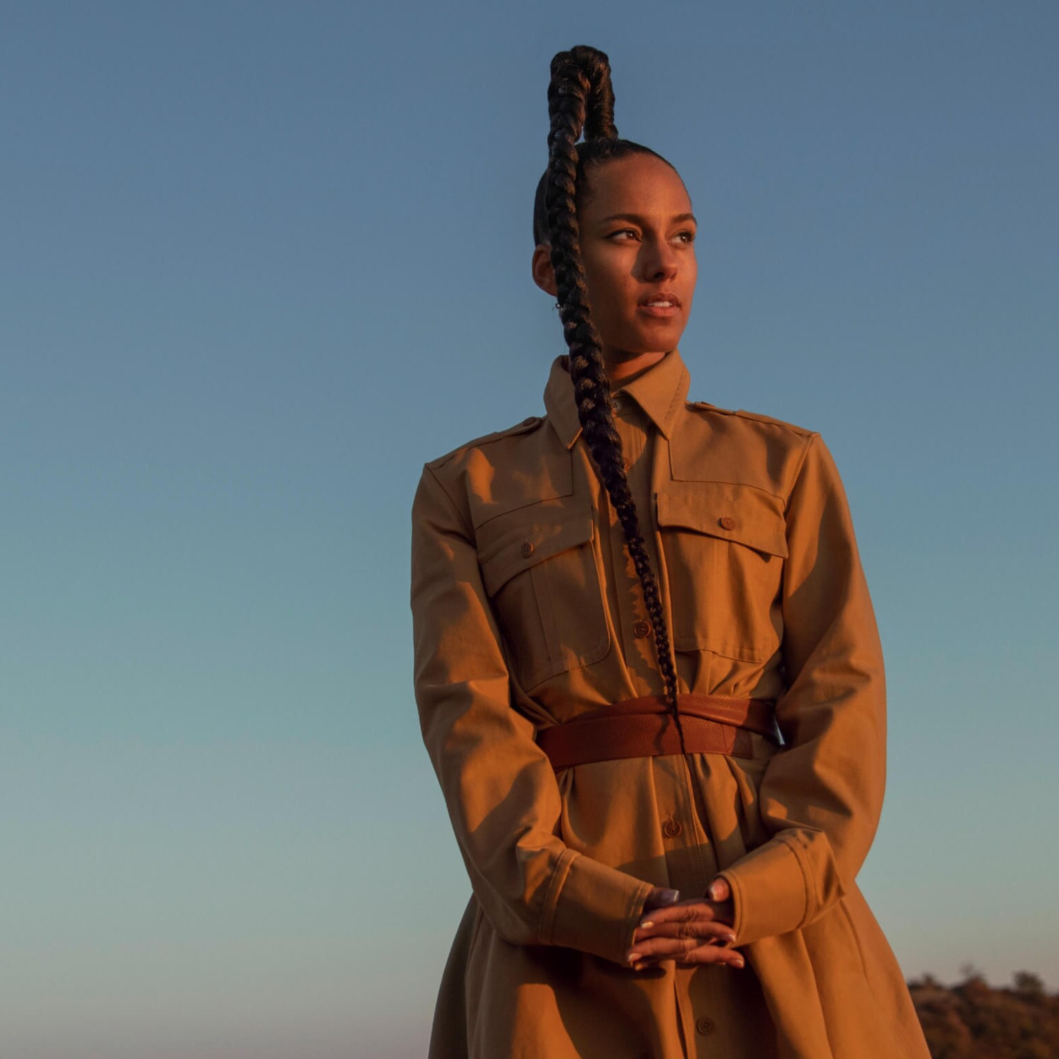 Alicia Keys