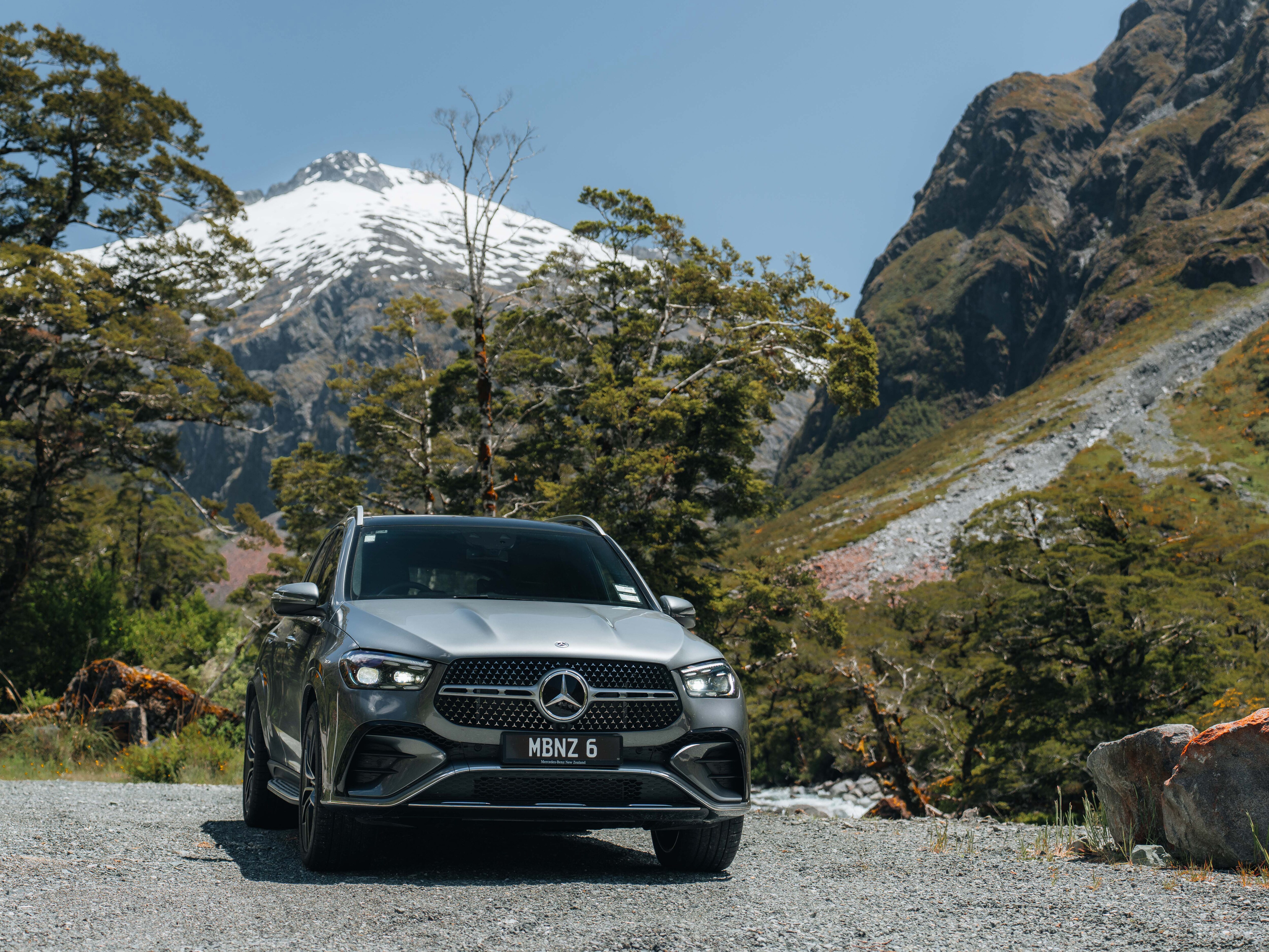 GLE