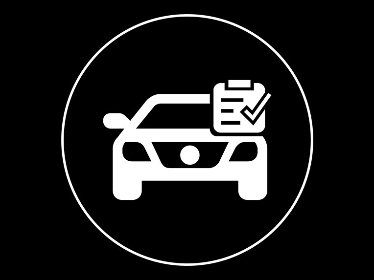 Retain your vehicle icon.