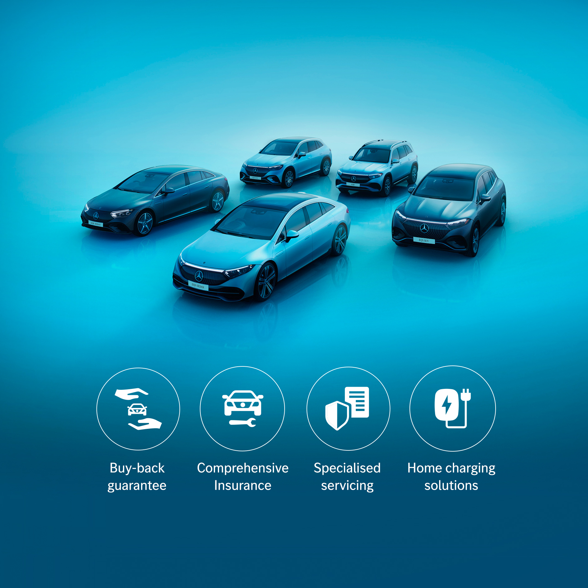 Electric solutions Electric solutions