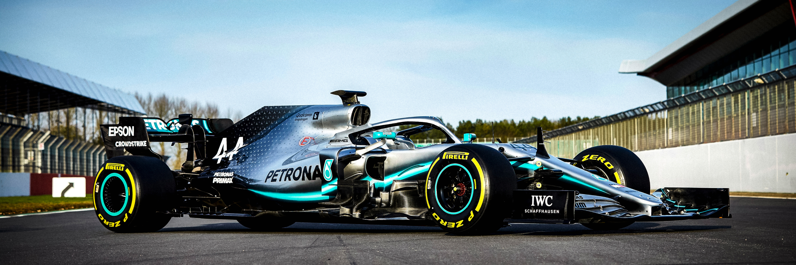 Formula 1® Rolex Australian Grand Prix. Formula 1® Rolex Australian Grand Prix.