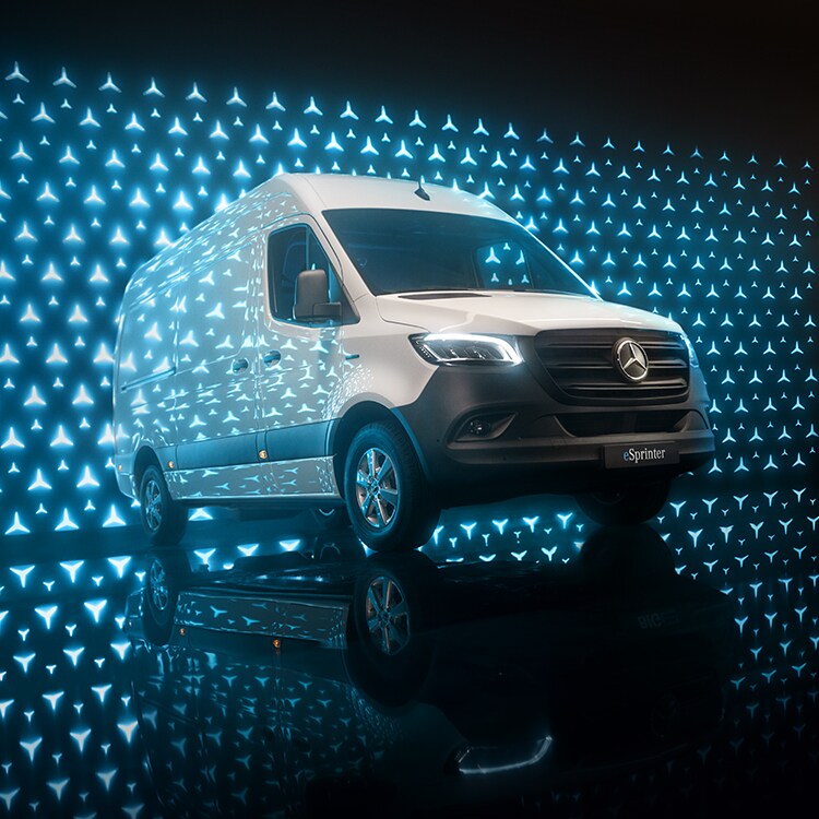 eSprinter