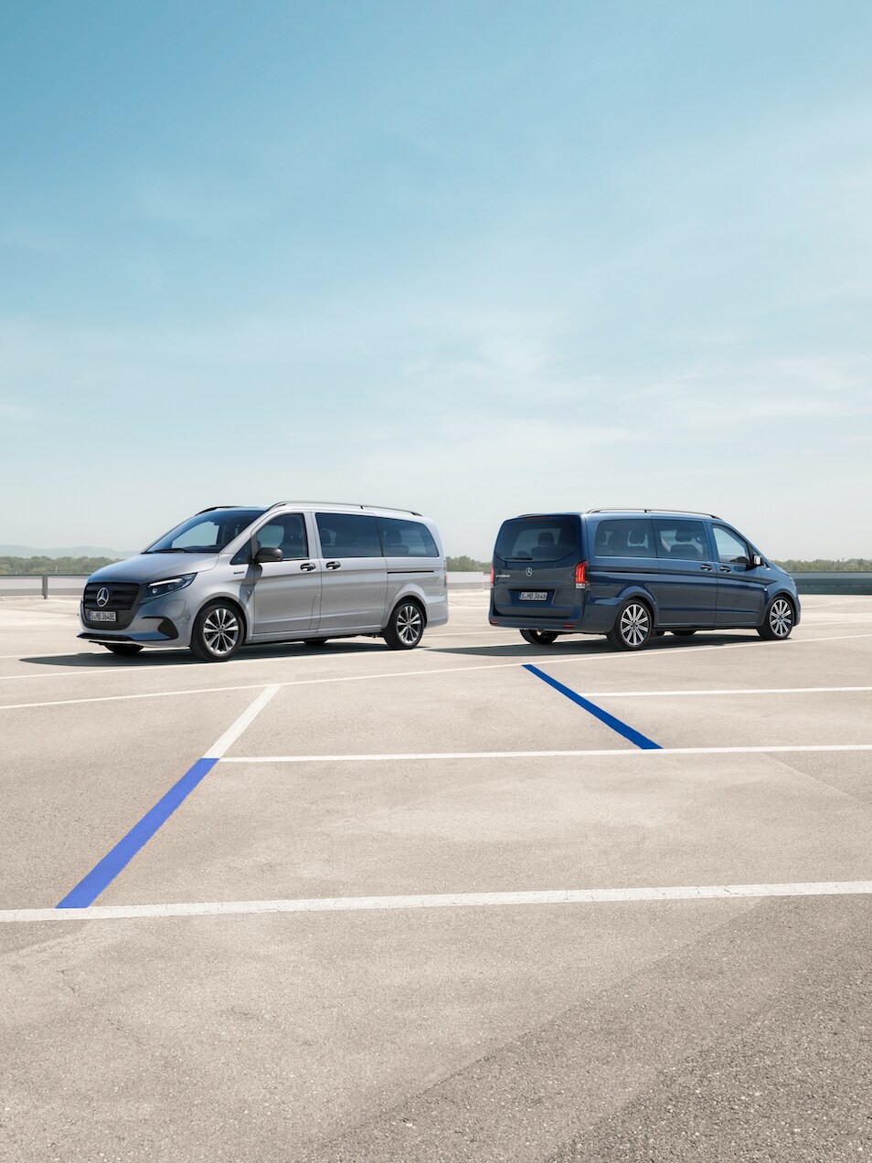 Download the Vito Tourer Technical Data.