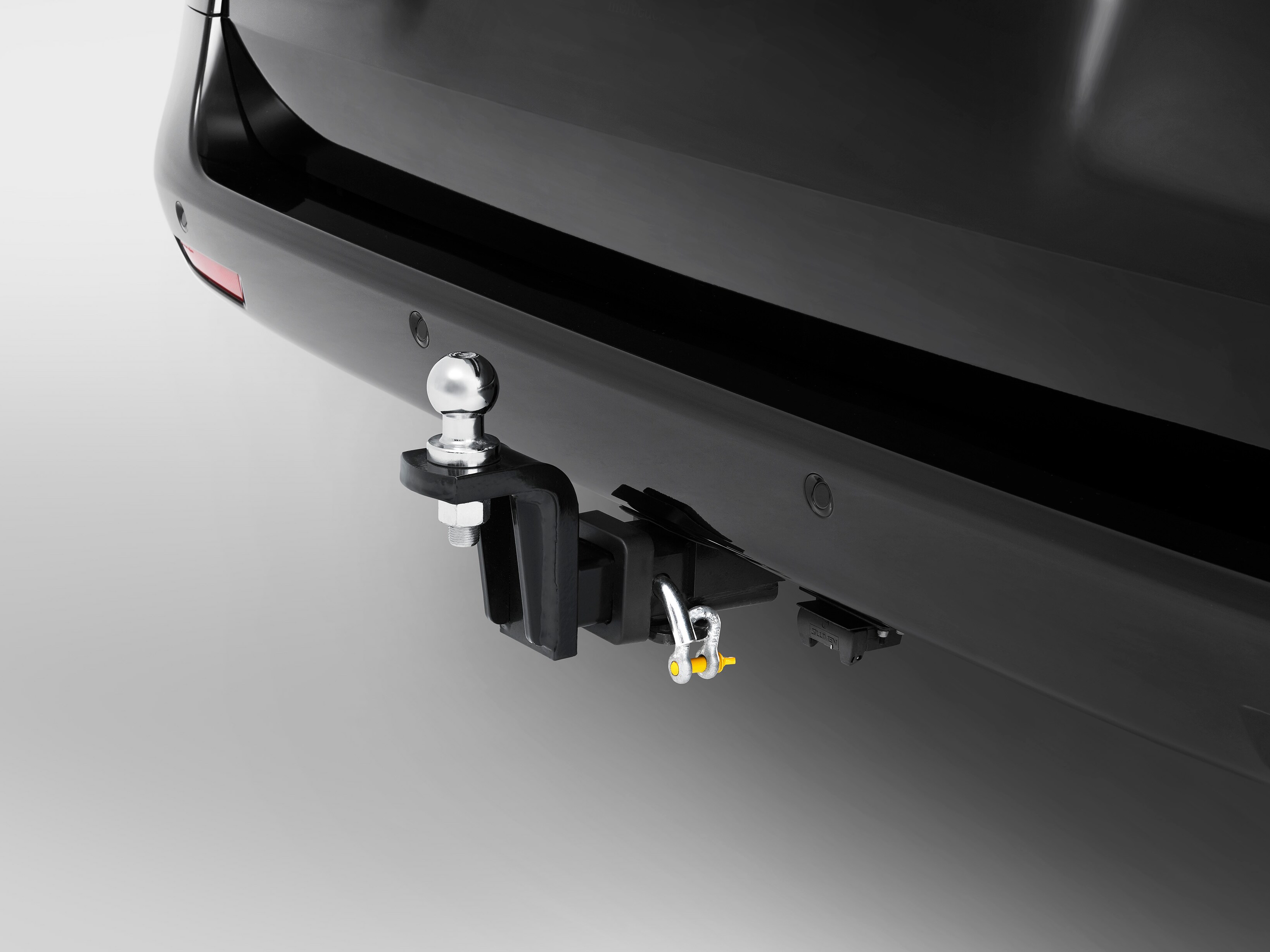 Vito / Vito Tourer Towbar Range