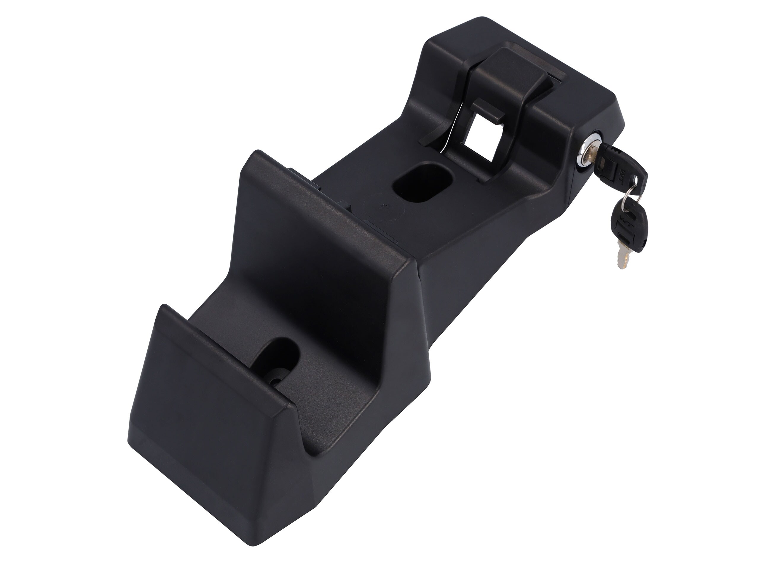 Wall mount