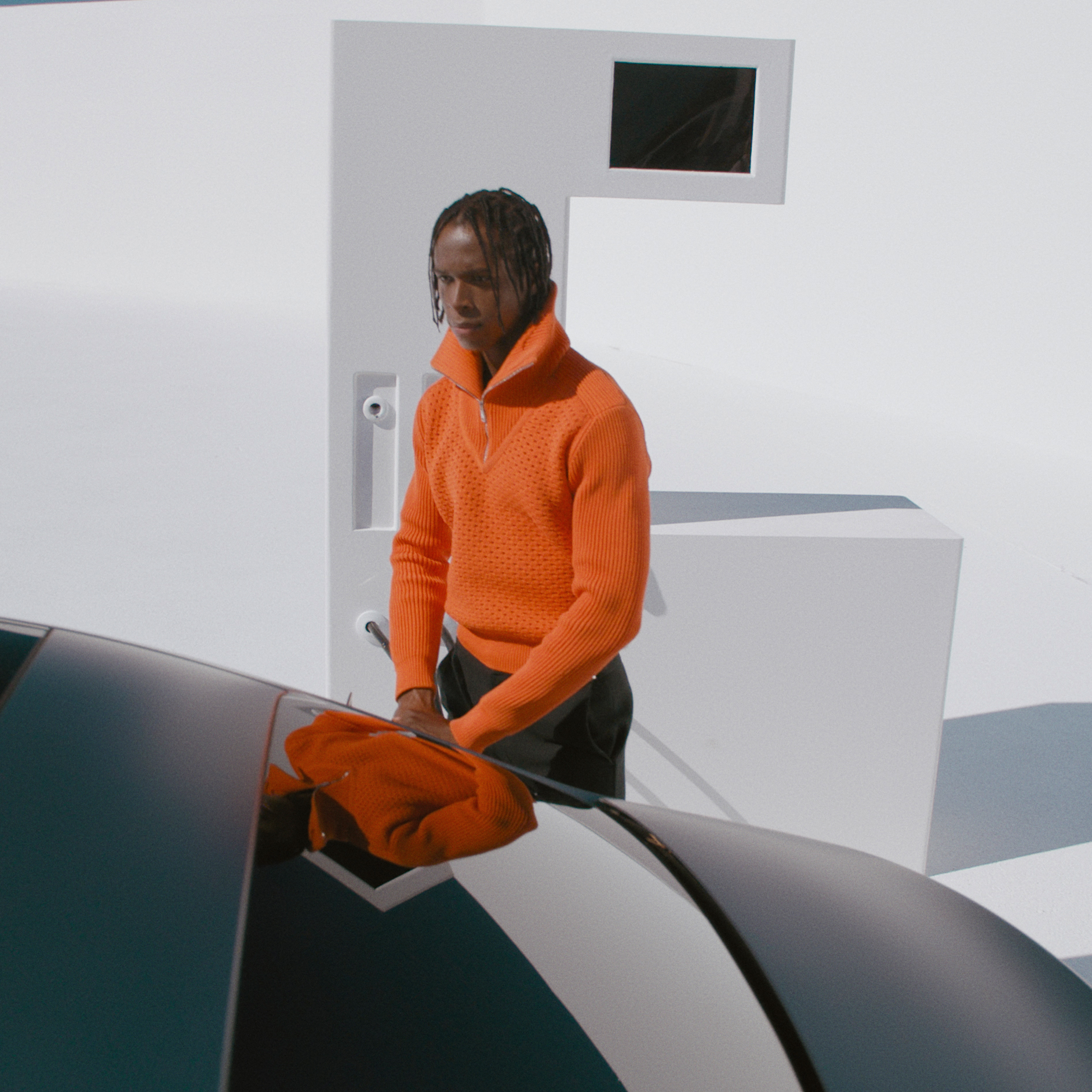 Fuel & Pay | Digitale Extras | Mercedes-Benz Use Fuel & Pay to pay for your fuel conveniently and digitally.