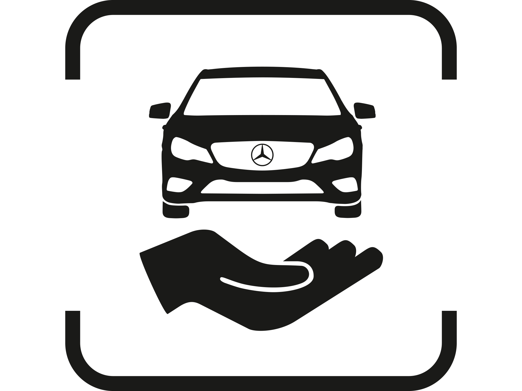 24/7 Roadside Assistance.