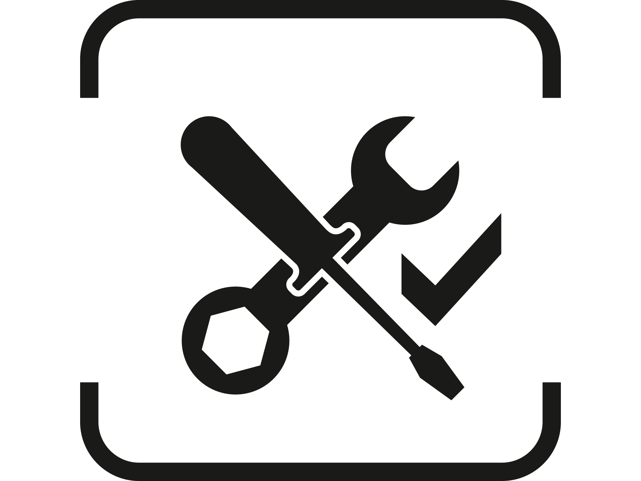 Comprehensive Service History.