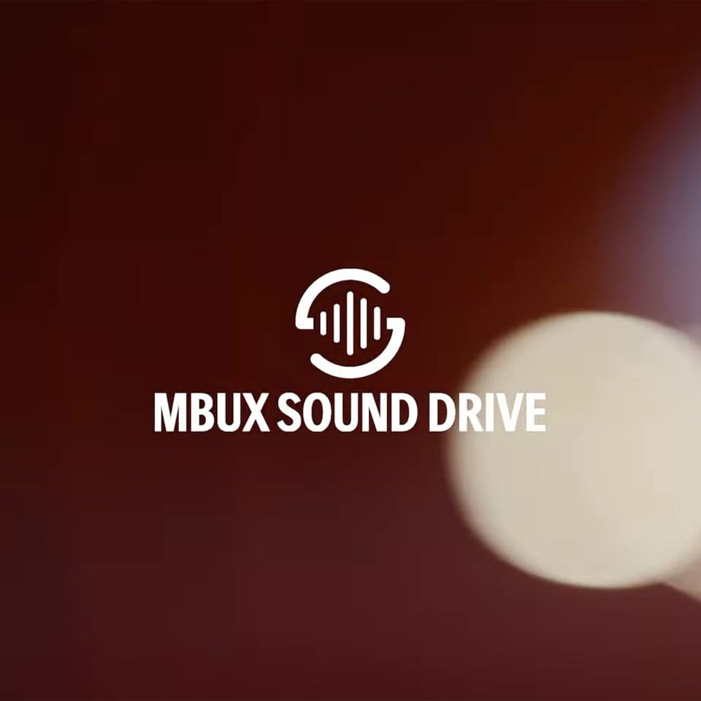 Digital Extra: The Mercedes-Benz Pre-Installation for MBUX Entertainment 