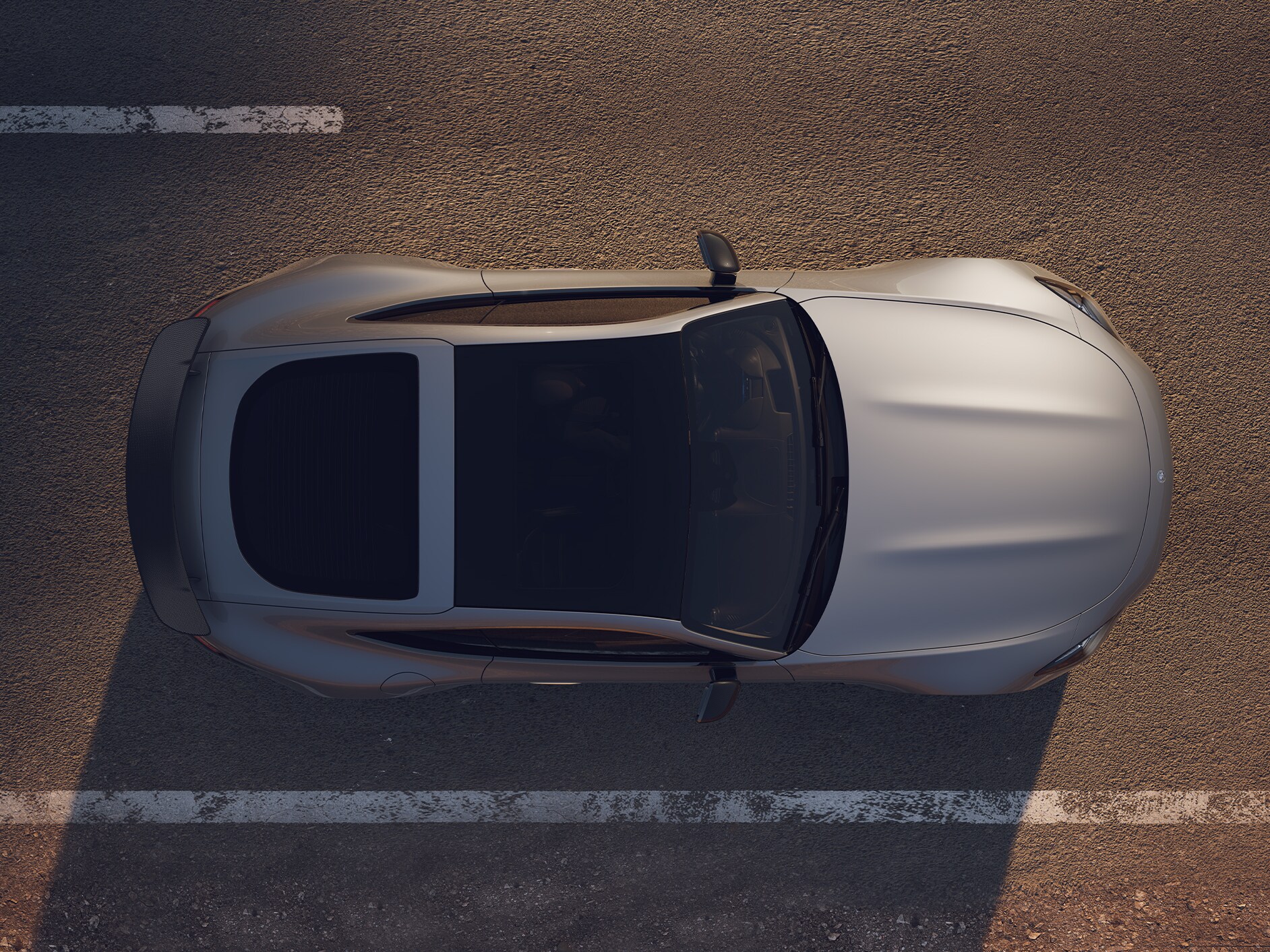 Car insurance for the CLE cabriolet from Mercedes-Benz