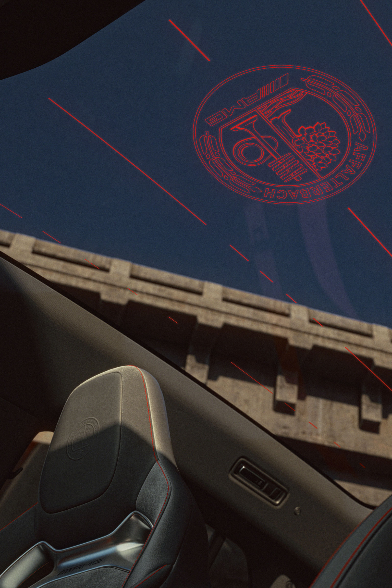 Panoramic roof with SKY CONTROL Panoramic roof with SKY CONTROL.