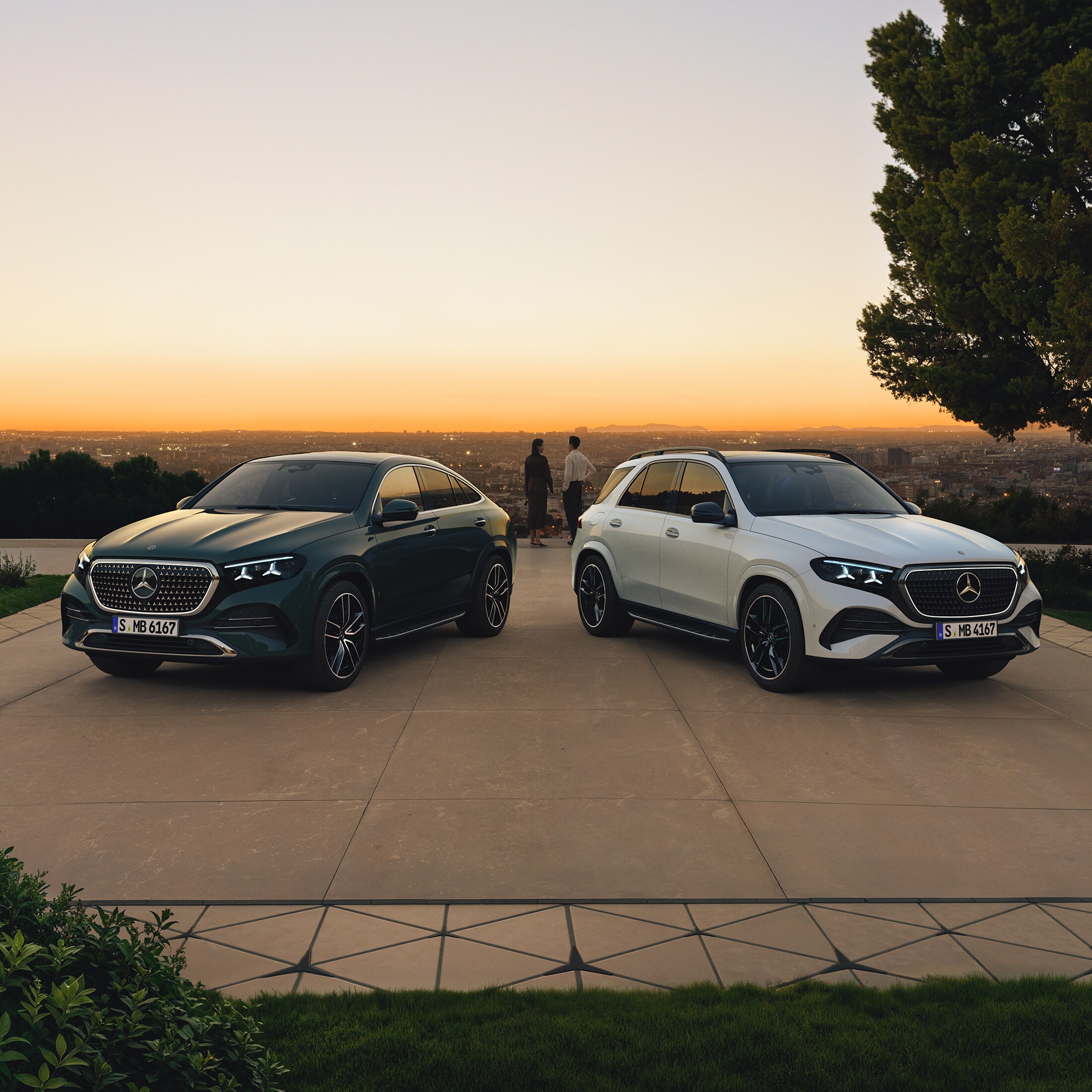 GLE