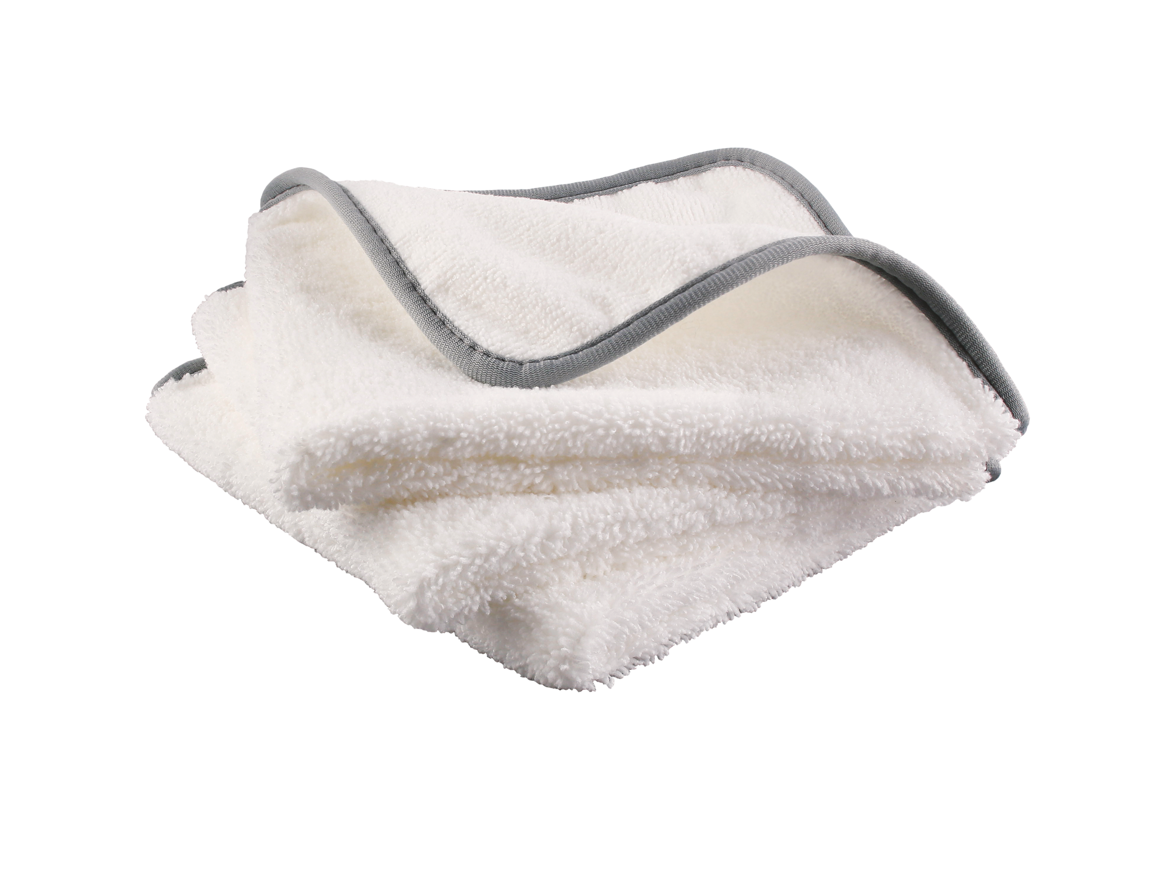 Mercedes-Benz polishing cloth
