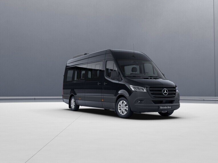 More comfort for passengers – safer transport for cargo.