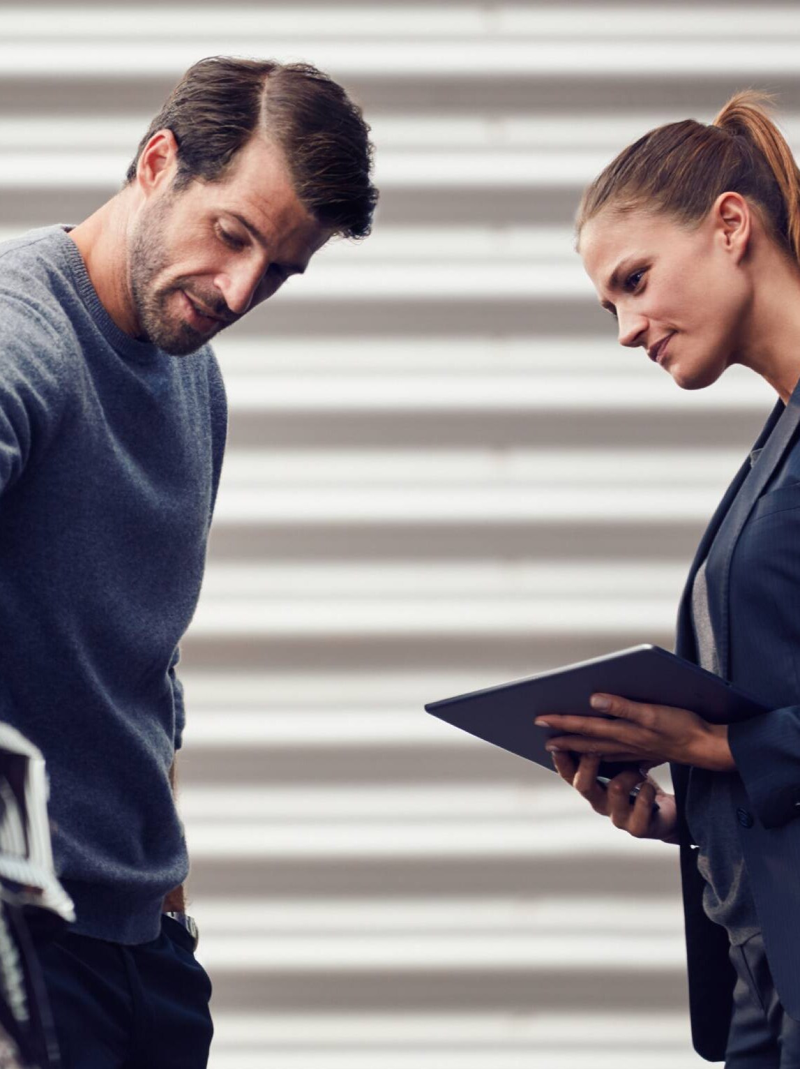 Mercedes-Benz Standard Finance