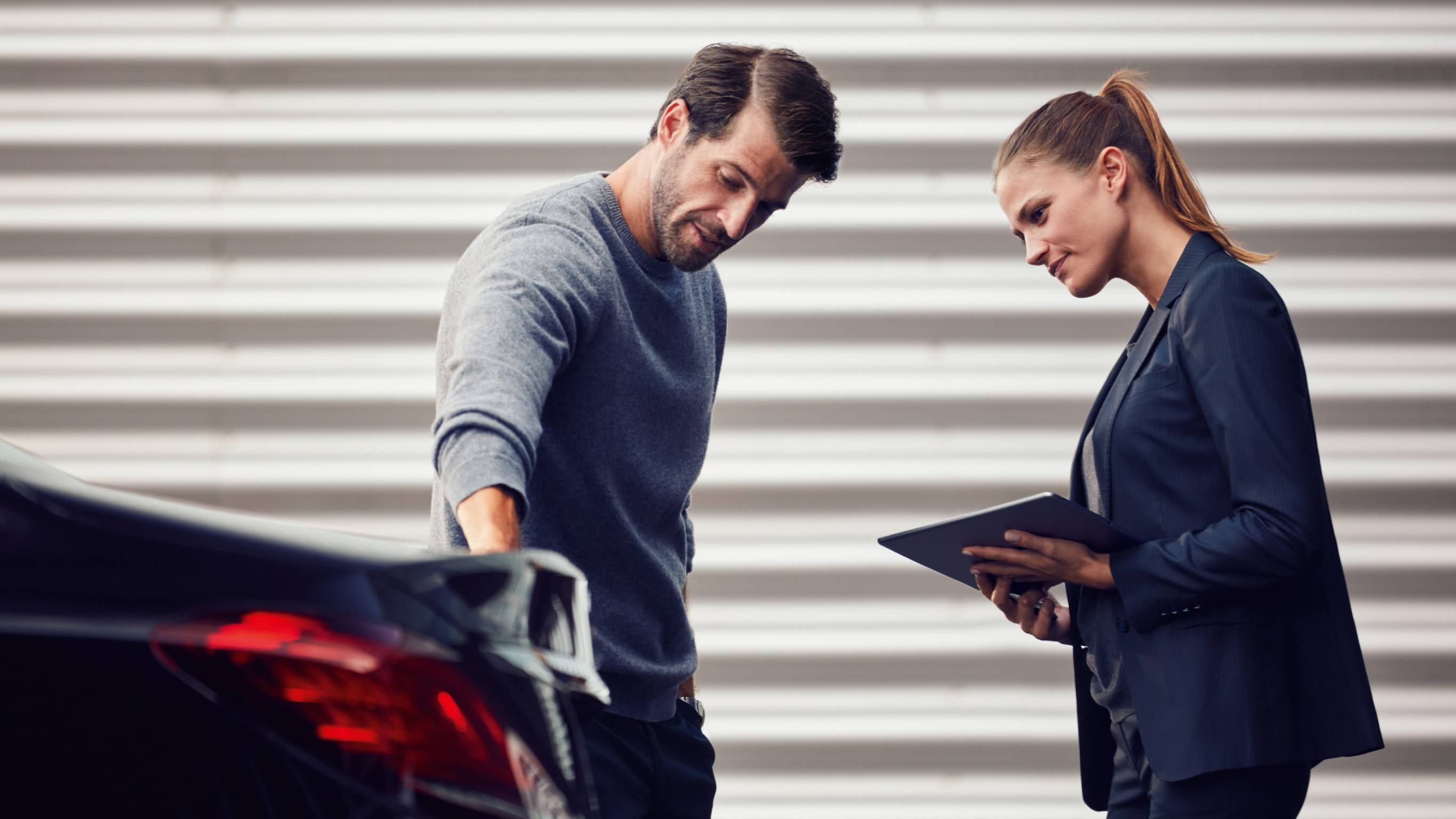 Mercedes-Benz Standard Finance Mercedes-Benz Standard Finance