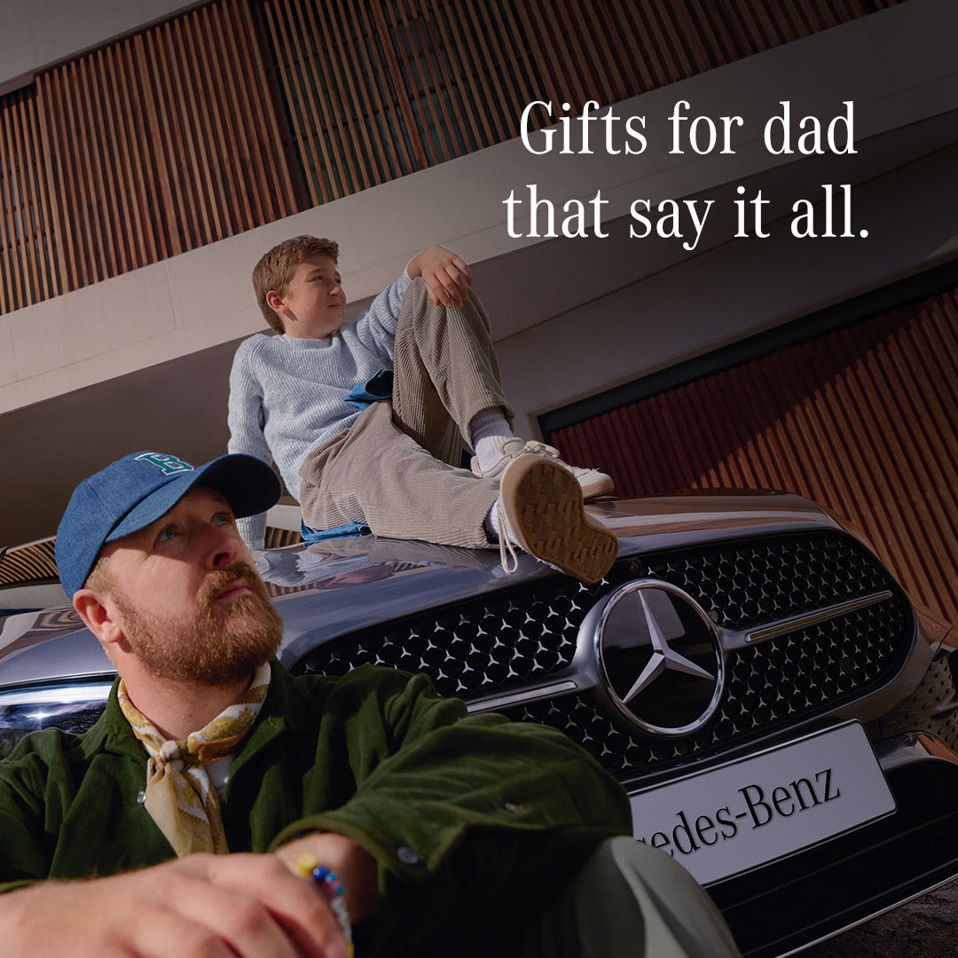 Father's Day Father's Day