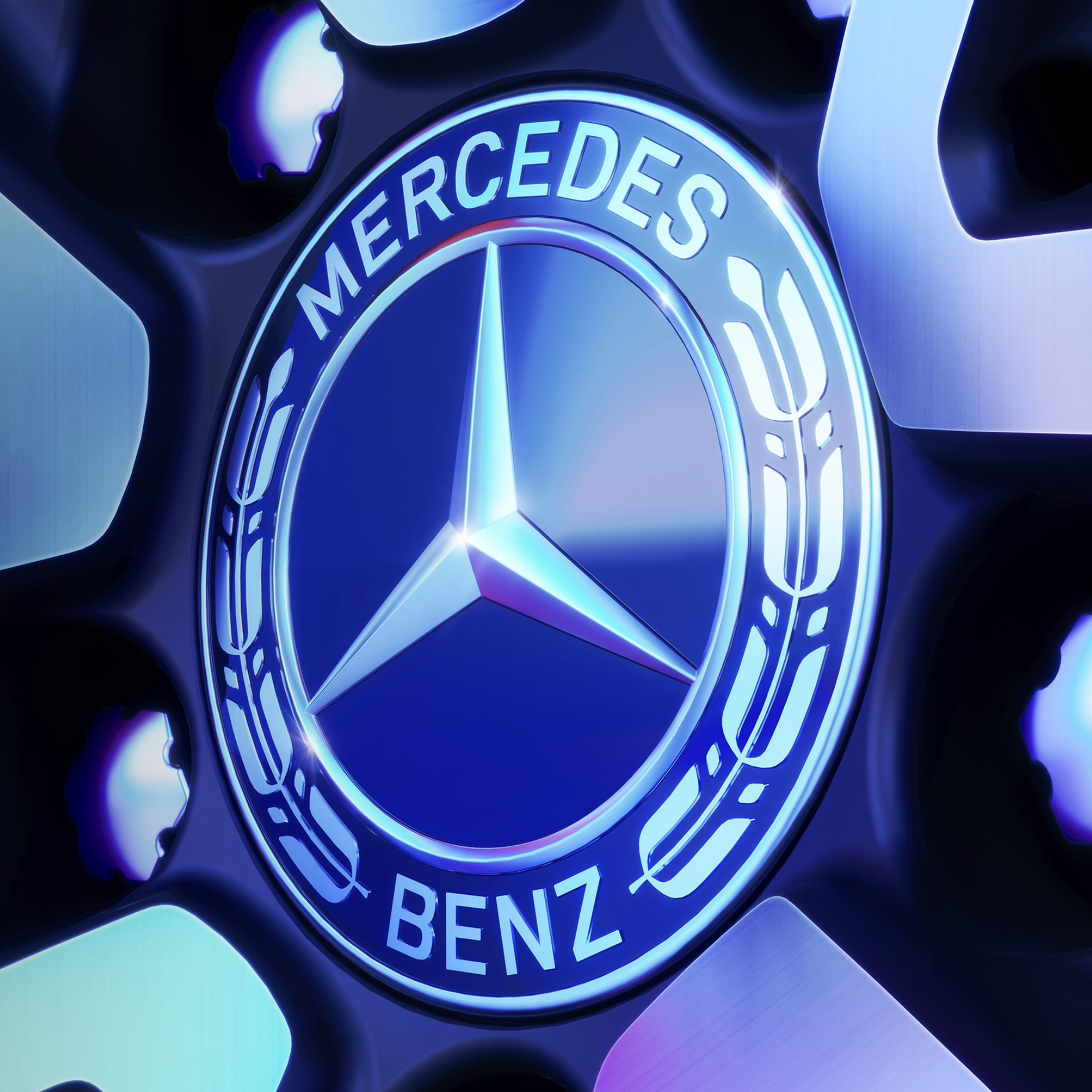 mercedes logo mercedes logo