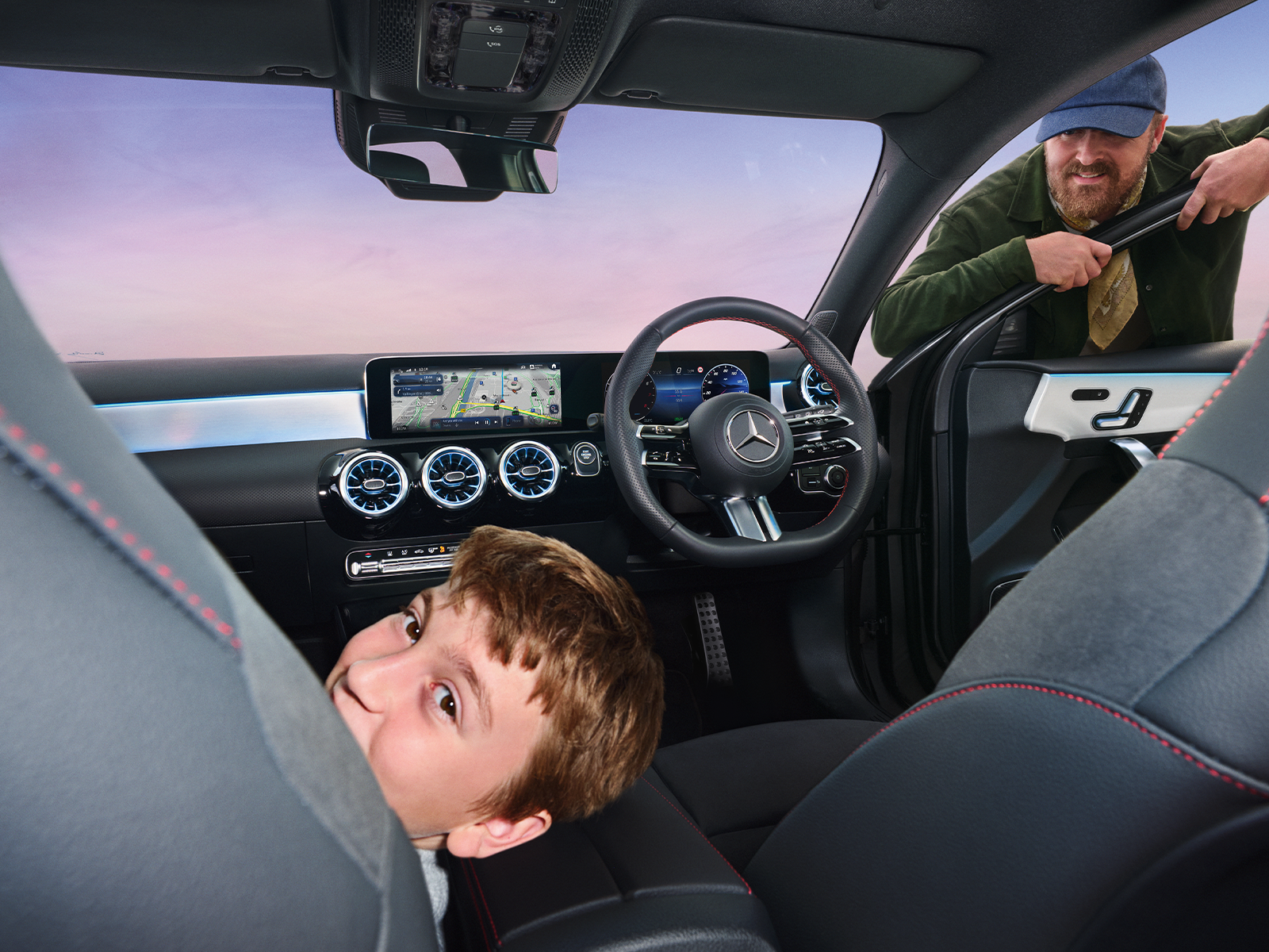 A 200 Hatchback A 200 Hatchback