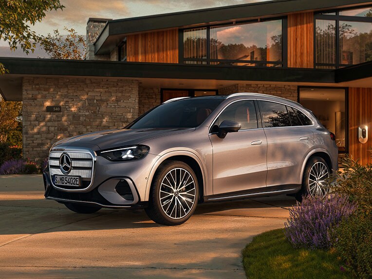 GLC-SUV