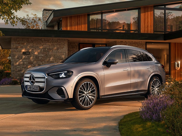 GLC-SUV