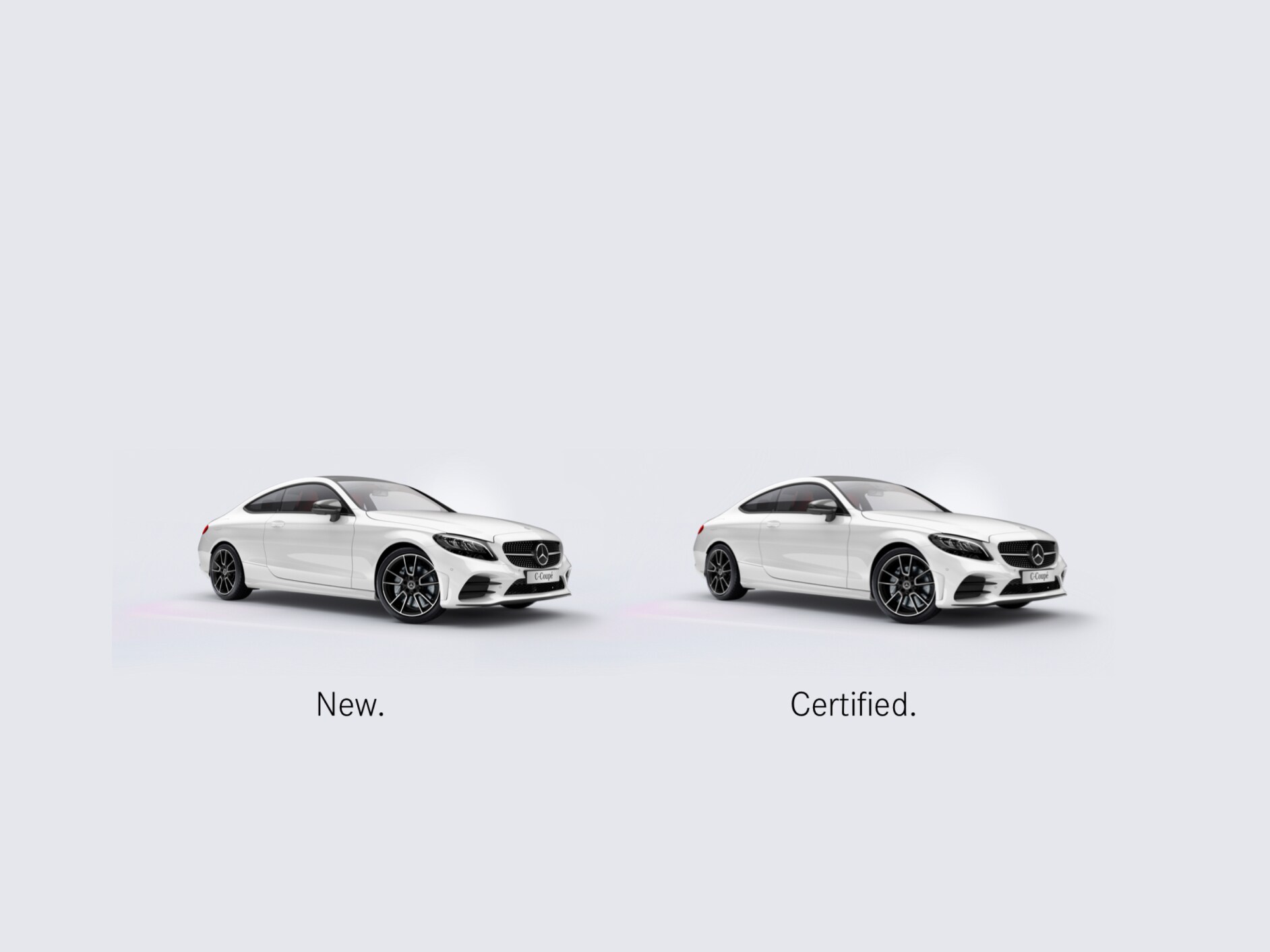 Mercedes-Benz Certified