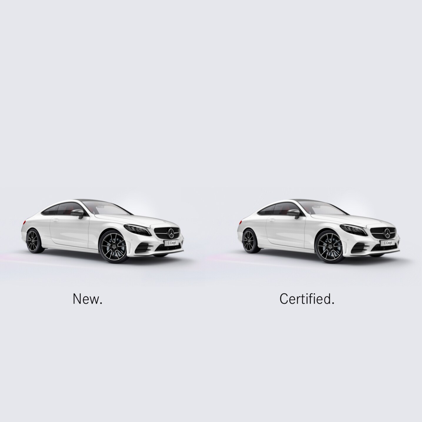 Certified Pre-Owned