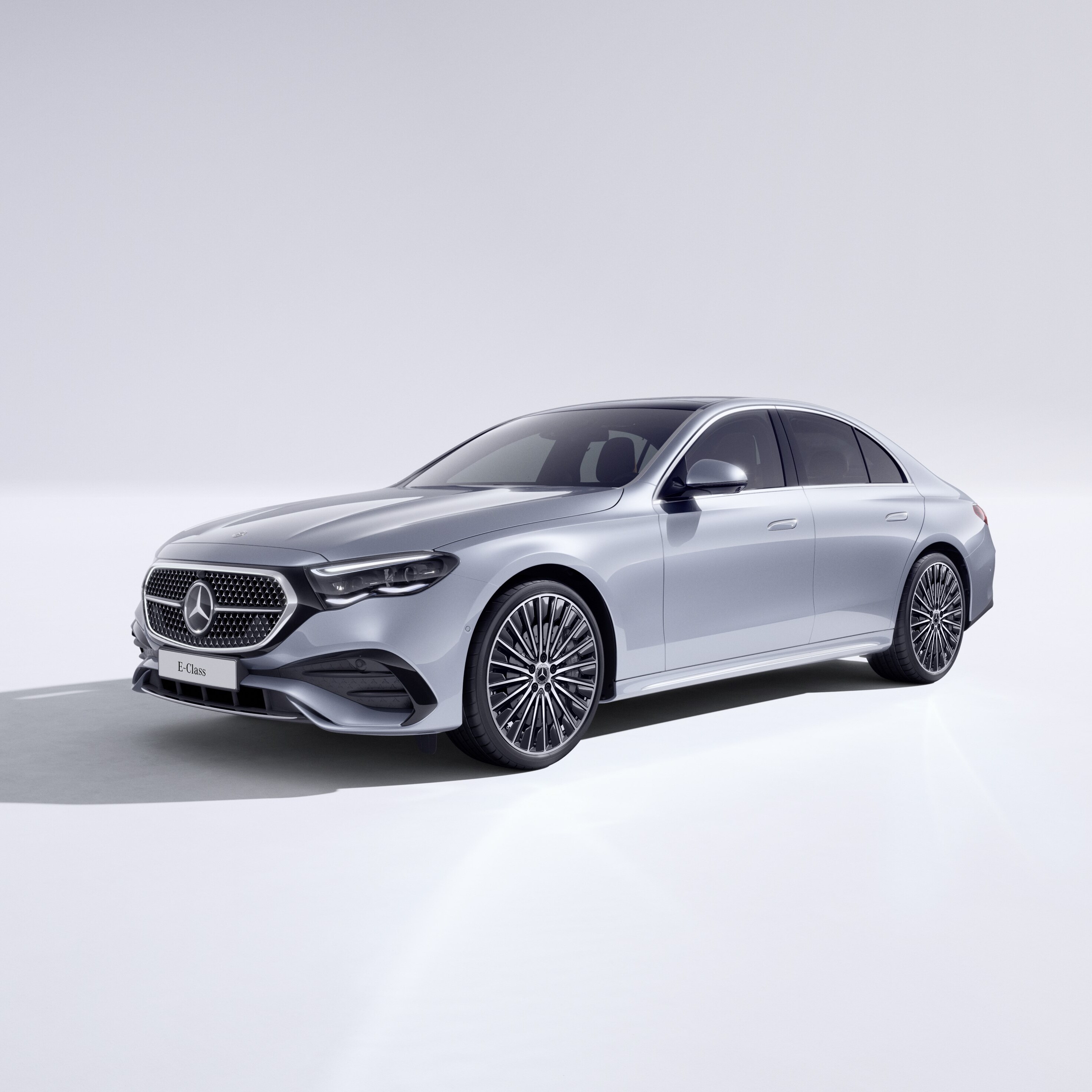 E-Class Sedan | Mercedes-Benz
