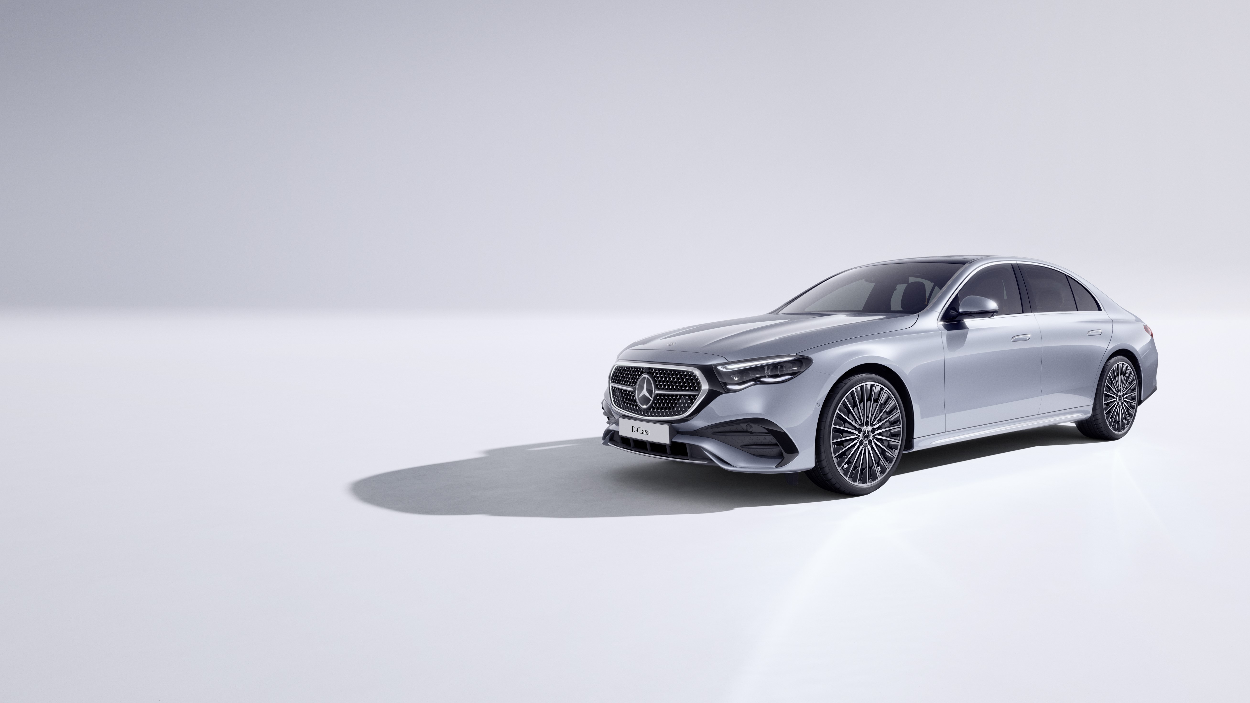 E-Class Sedan | Mercedes-Benz