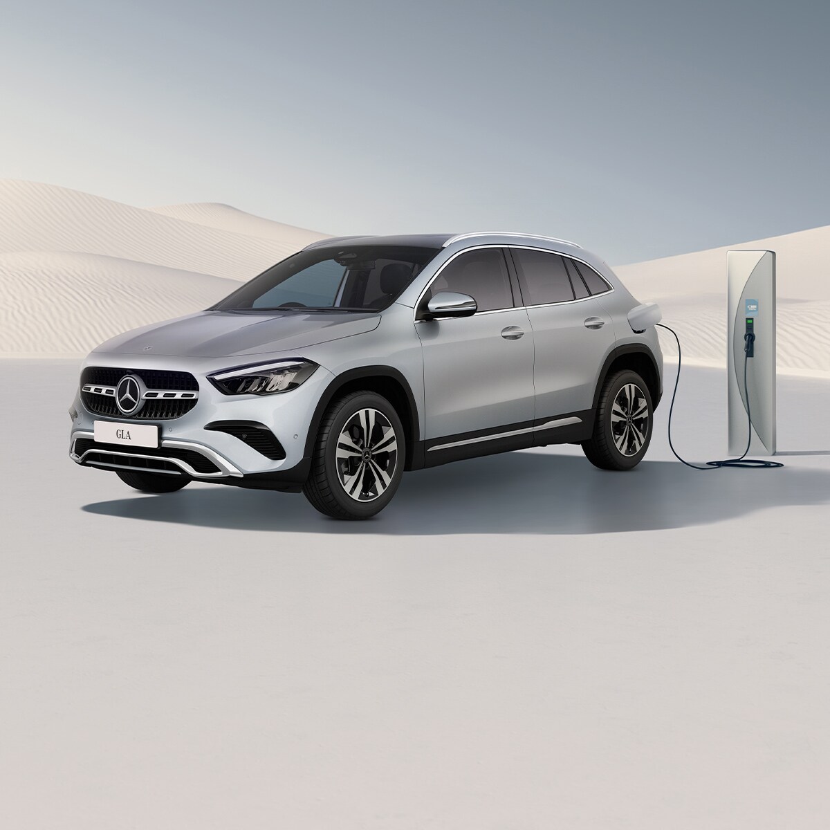 GLA 250 e