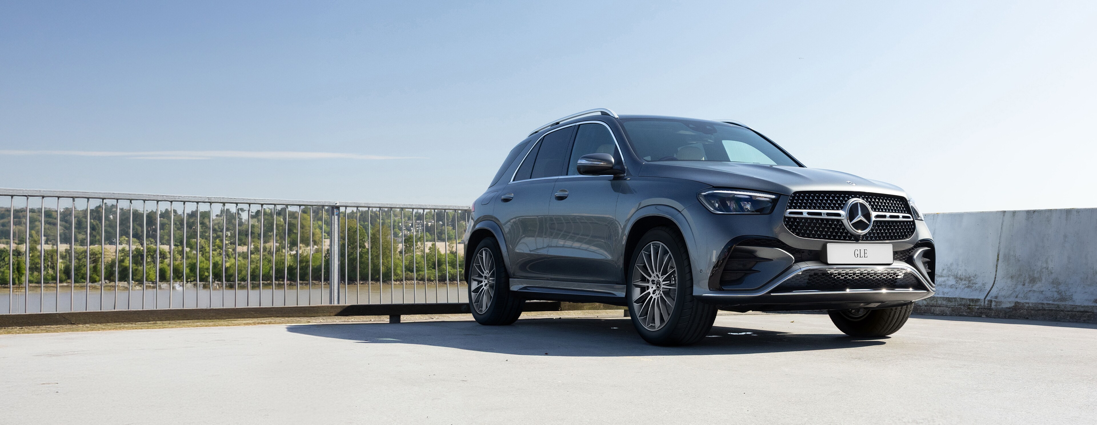 Own the moment | Mercedes-Benz