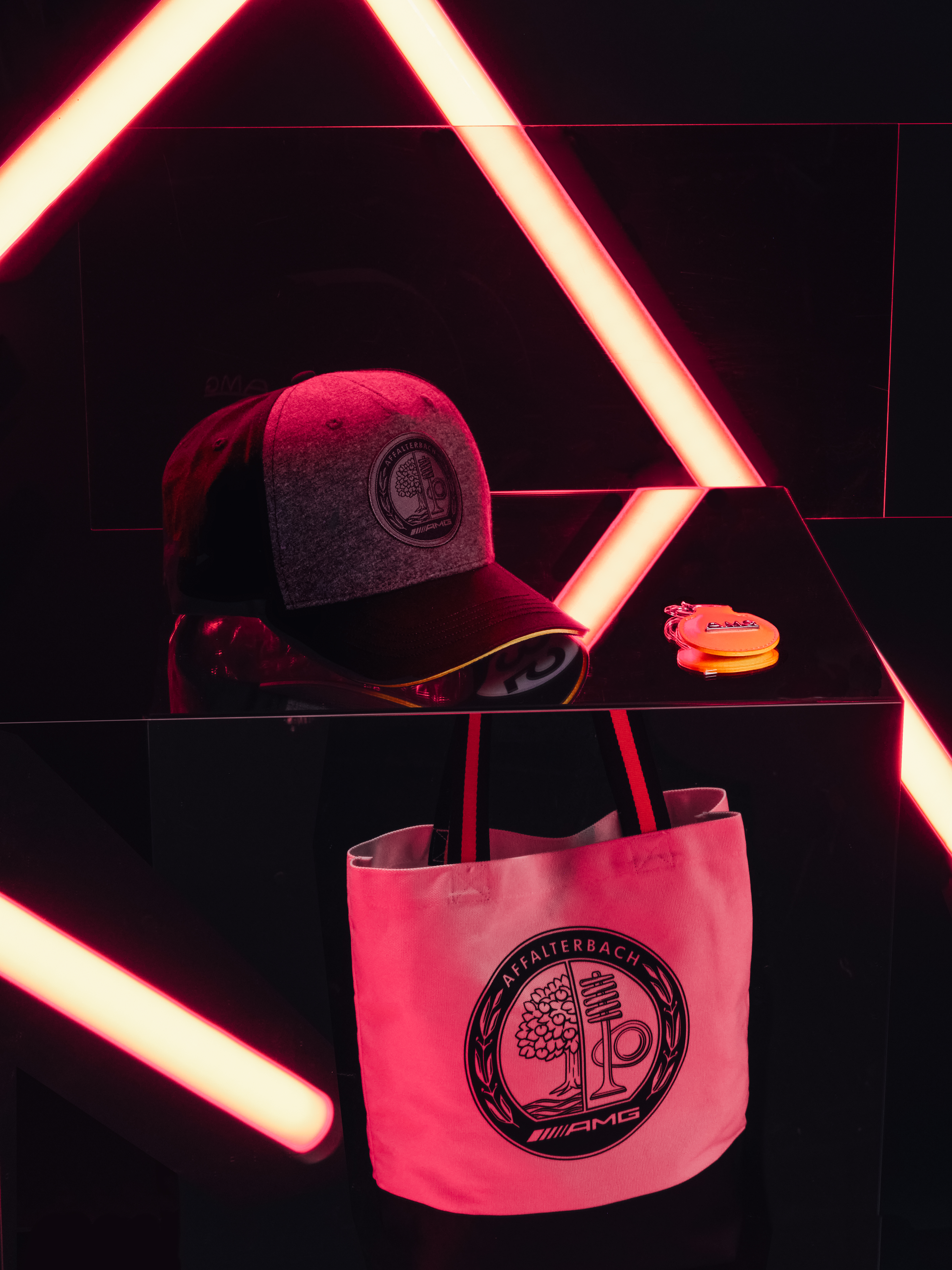 AMG Merch Giveaway AMG Merch Giveaway