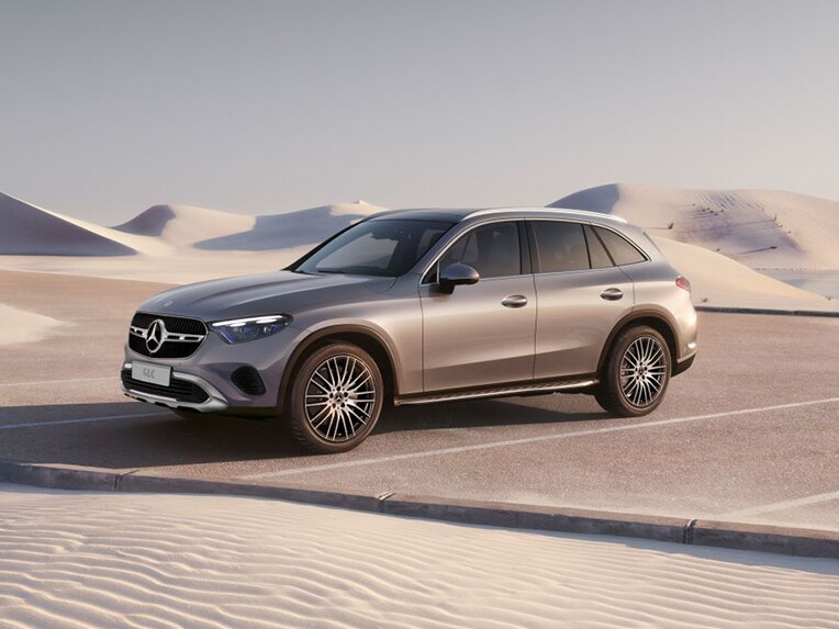 GLE AVANTGARDE