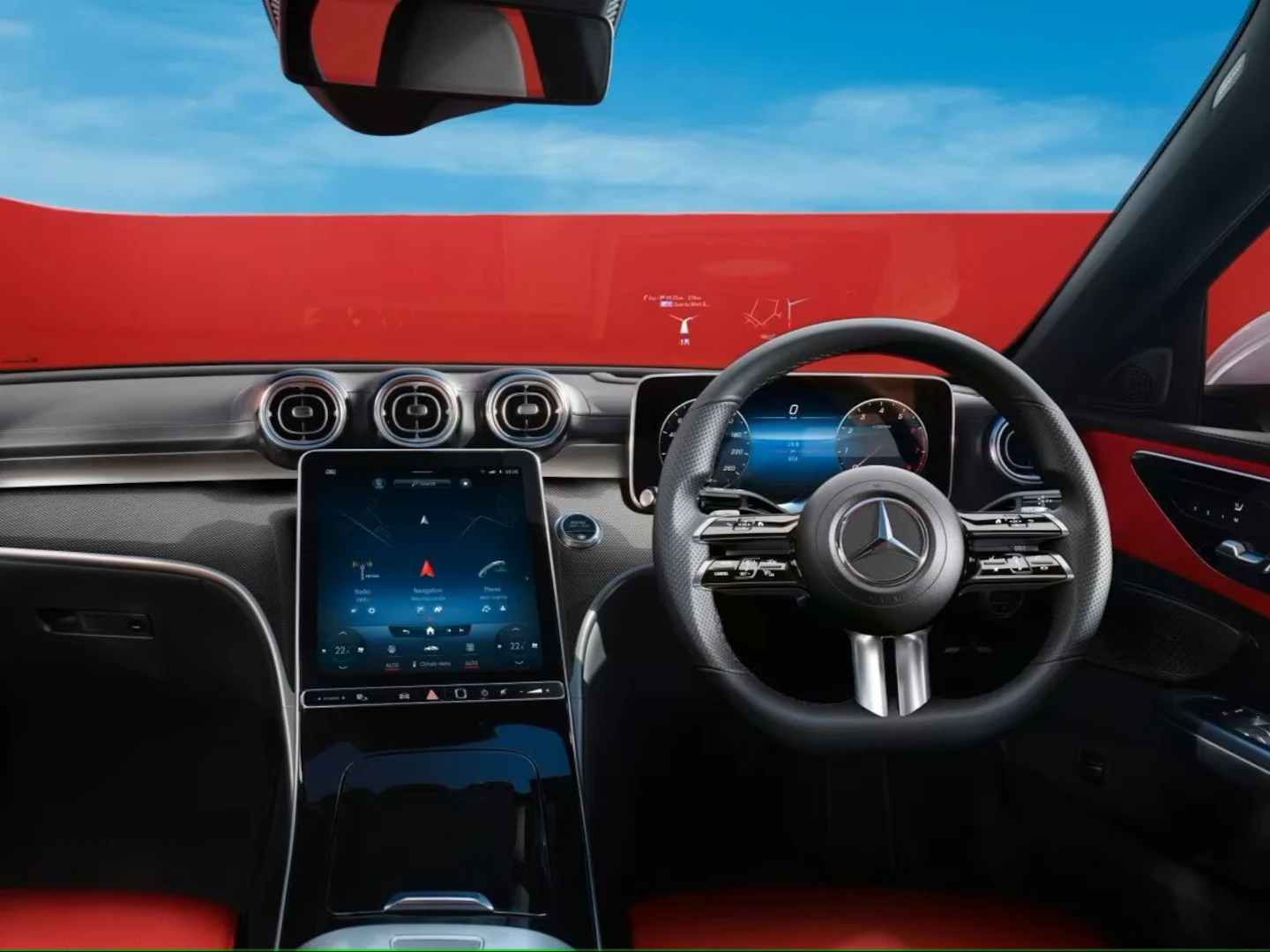 Demonstrator Value Demonstrator Value