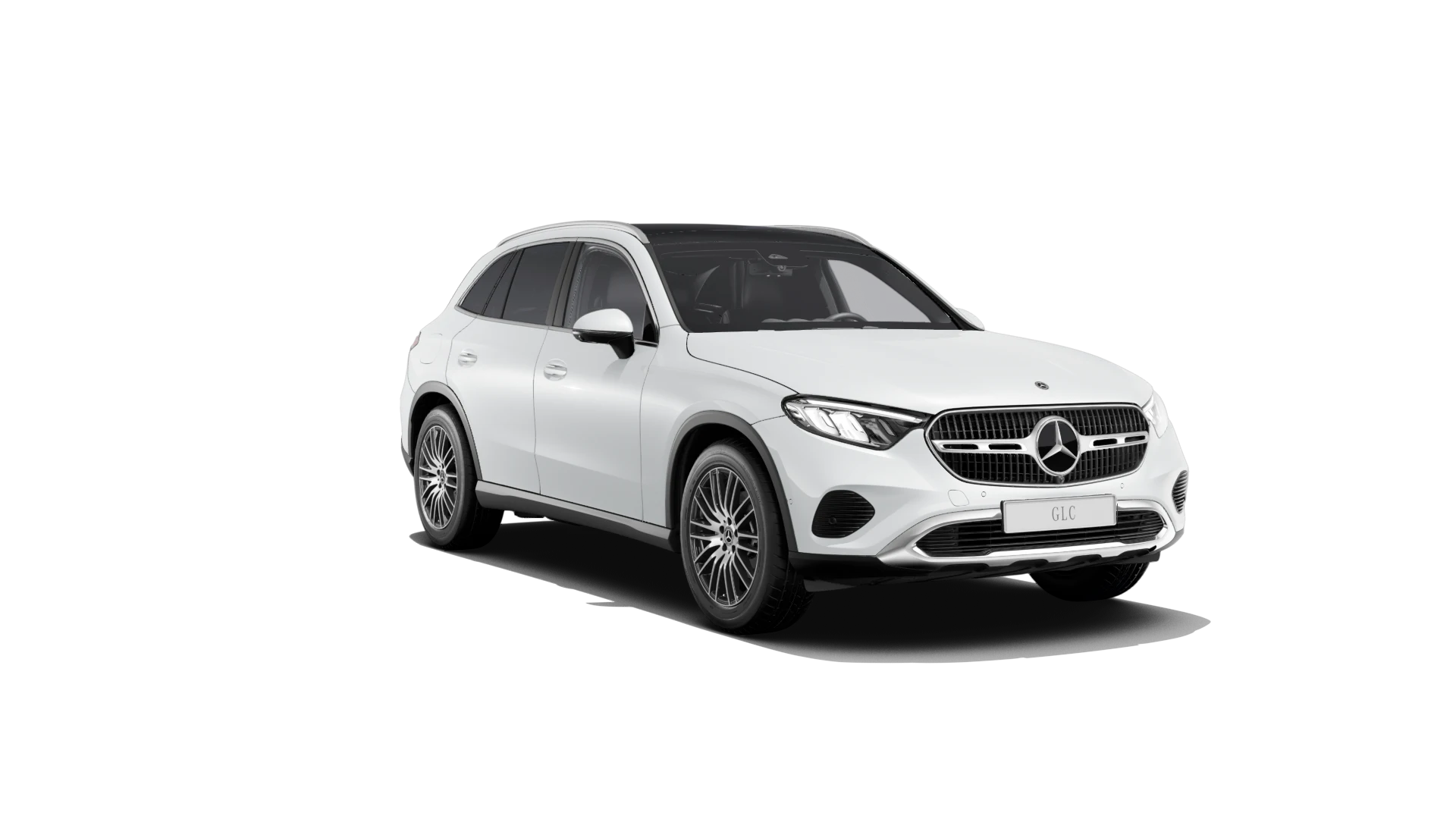 Mercedes-Benz GLC 200 4MATIC SUV. Mercedes-Benz GLC 200 4MATIC SUV.