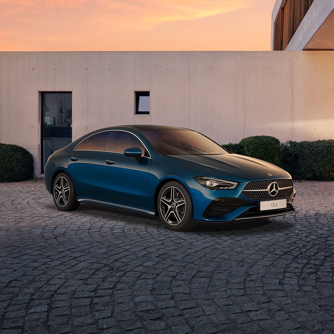 CLA