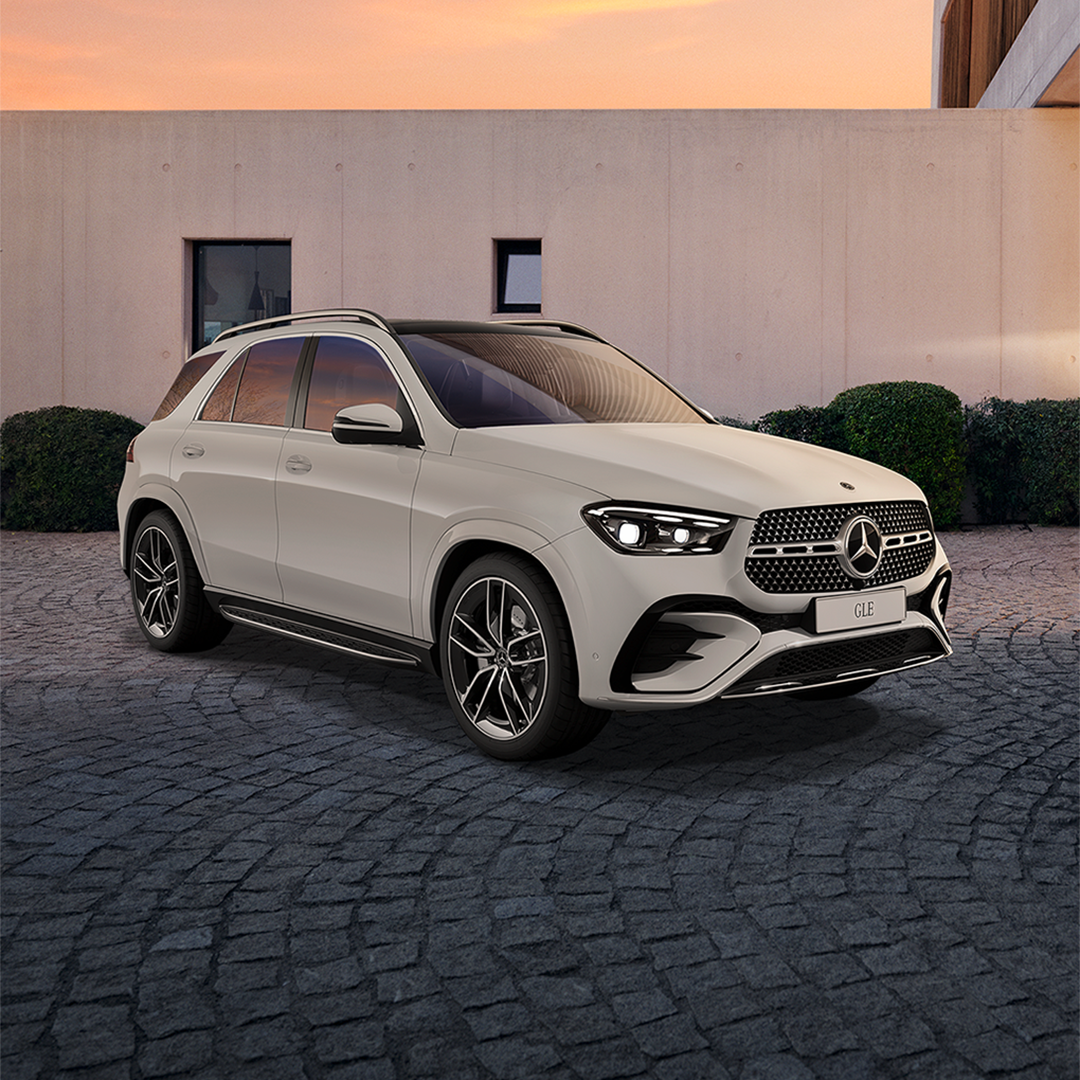 GLE