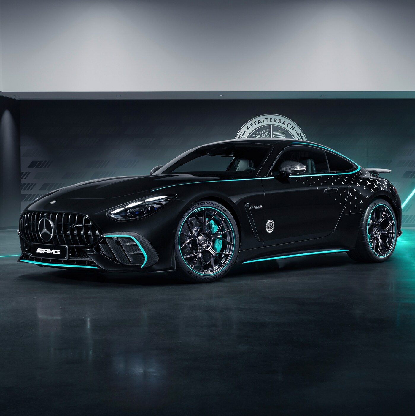 GT PRO Edition