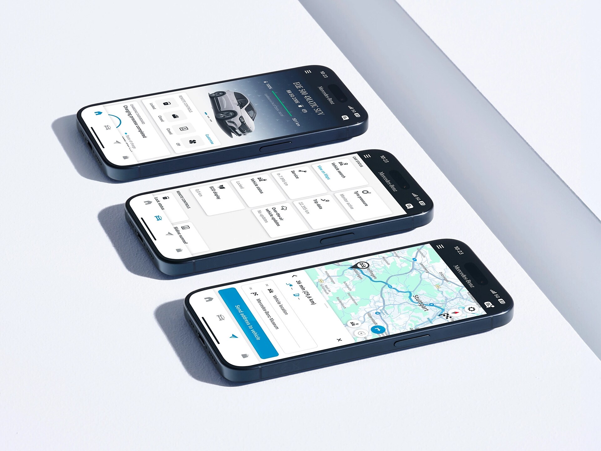 Digital Extras