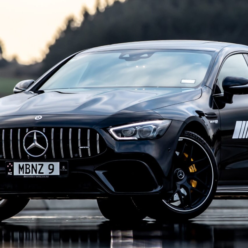 Mercedes-Benz