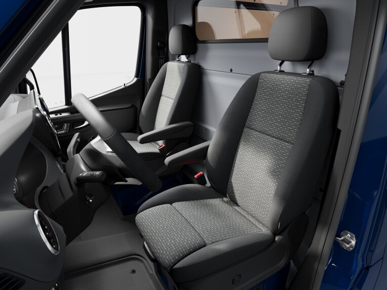 Armrest for driver
