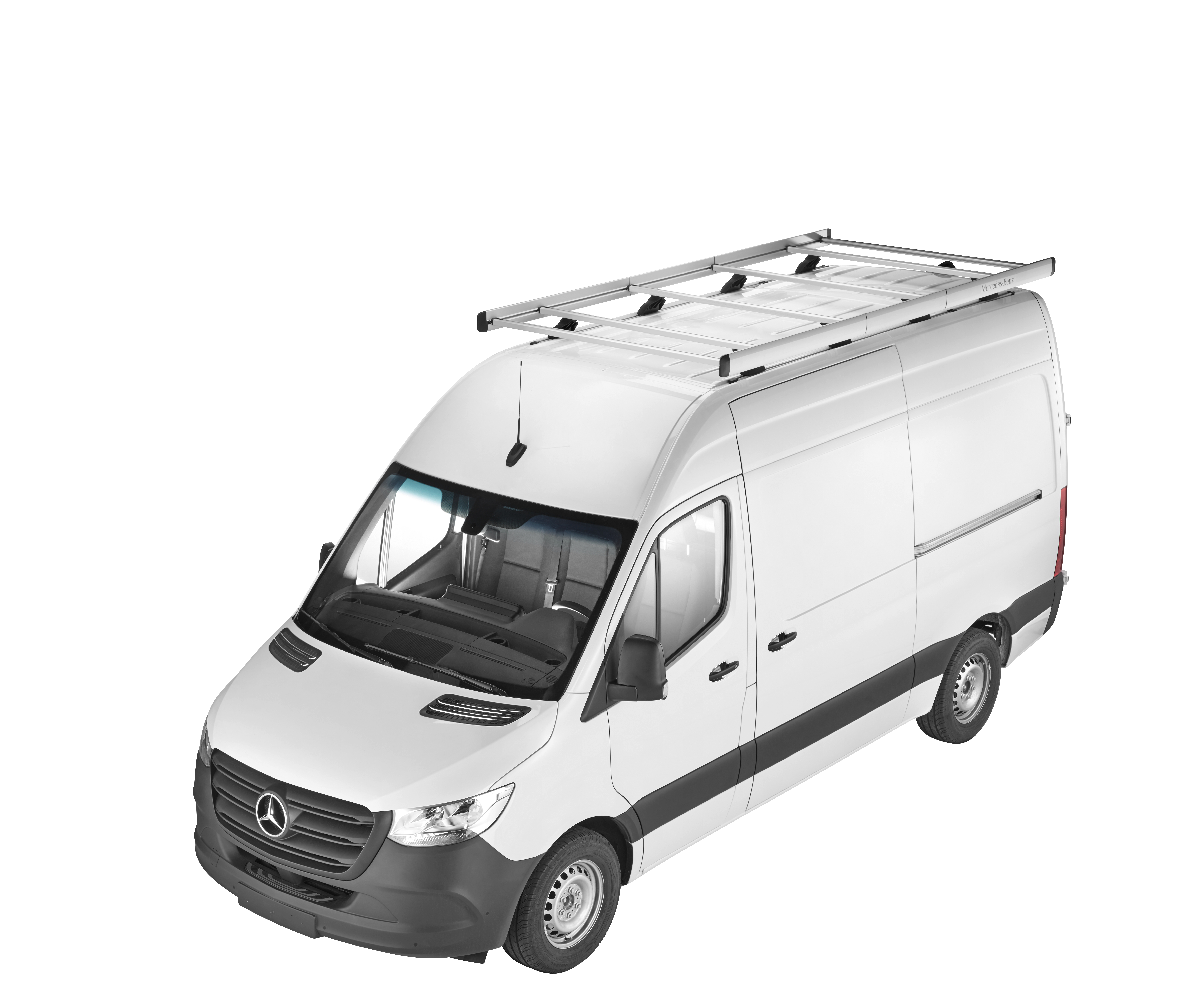 Basic carrier bars Basic carrier bars