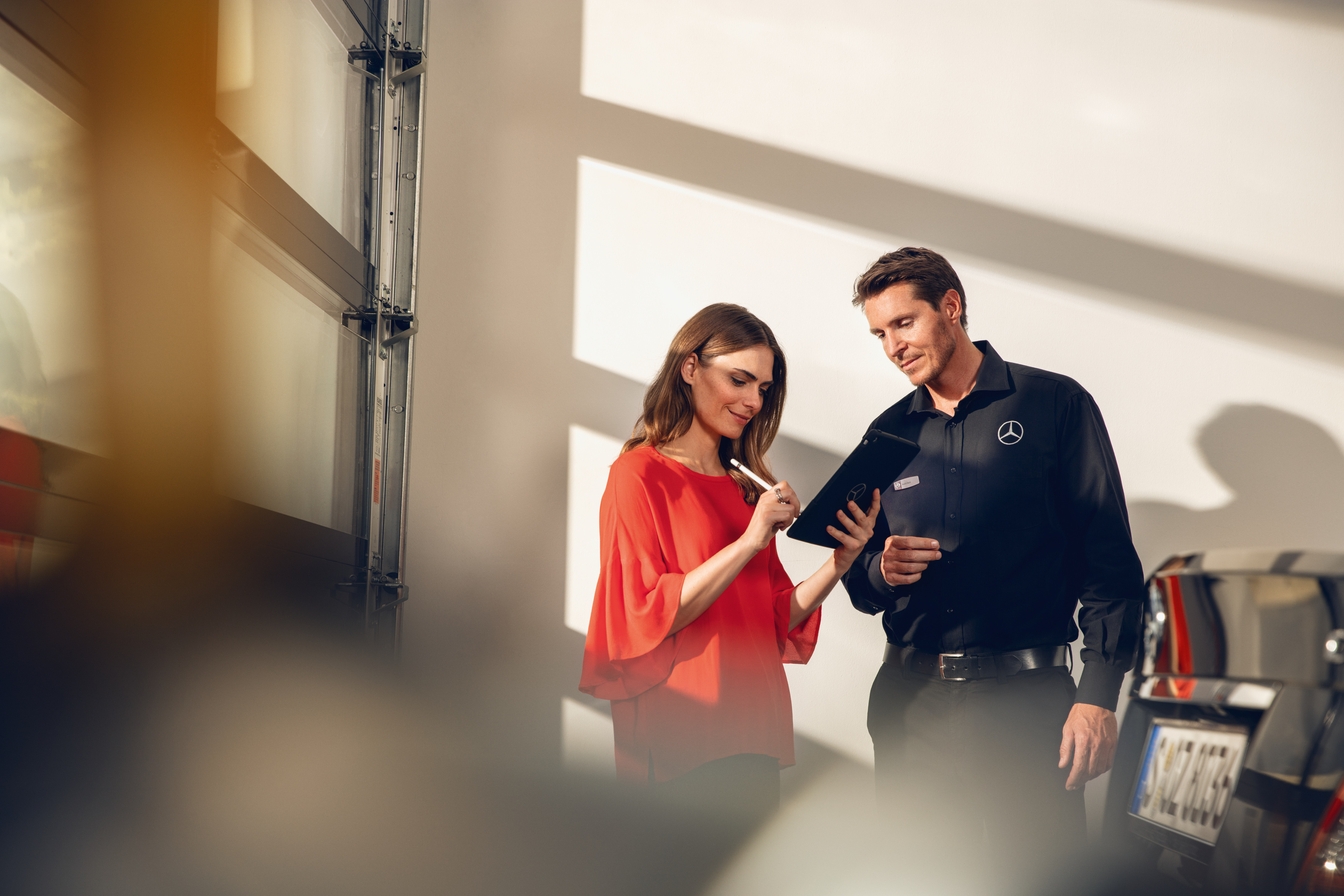 Complimentary 3 Year Scheduled Servicing Complimentary 3 Year Scheduled Servicing