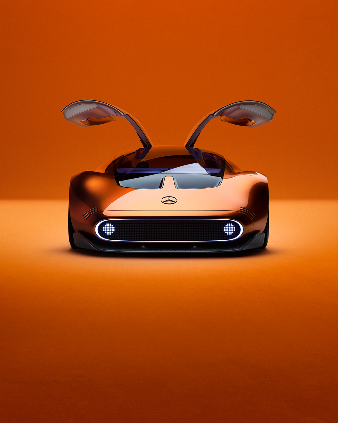 Opening the doors to a new era of luxury Opening the doors to a new era of luxury